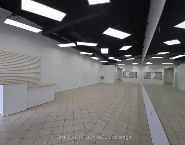 
3616 Victoria Park Ave Toronto For Lease looking for tenant