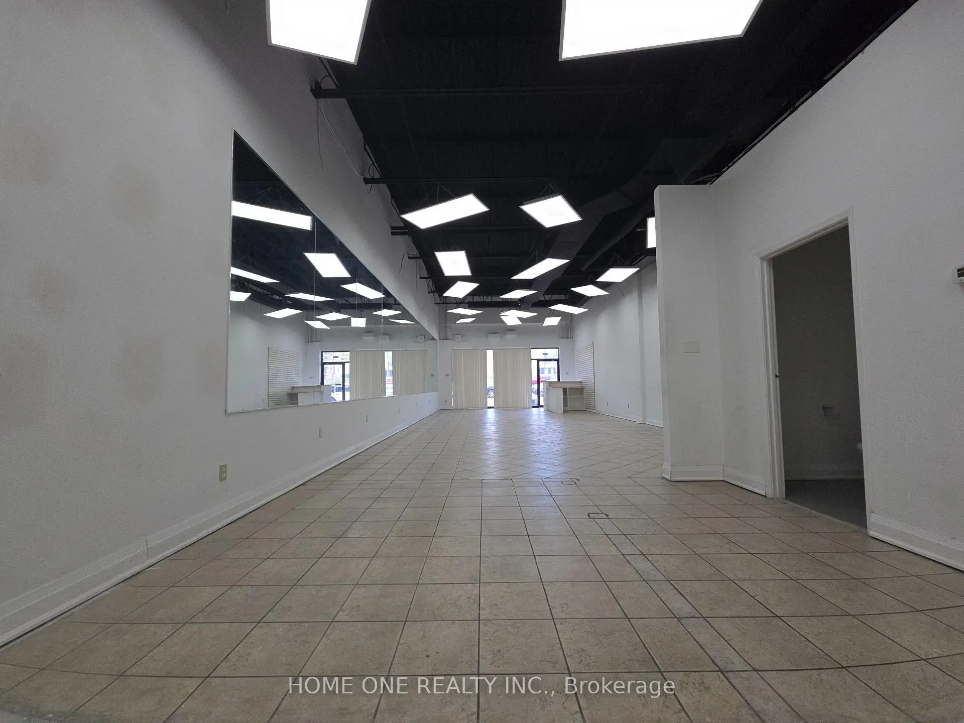 Commercial for lease