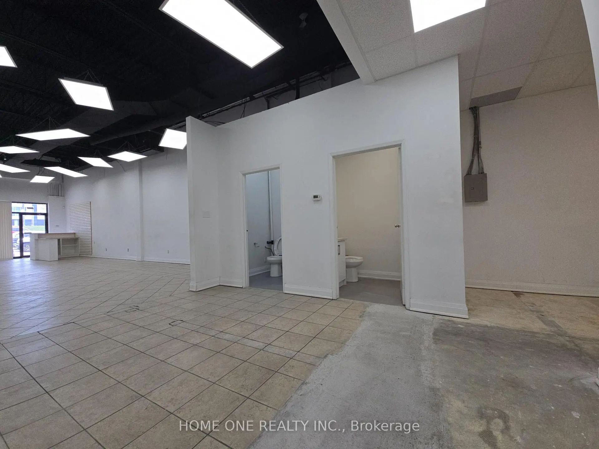 Commercial for lease