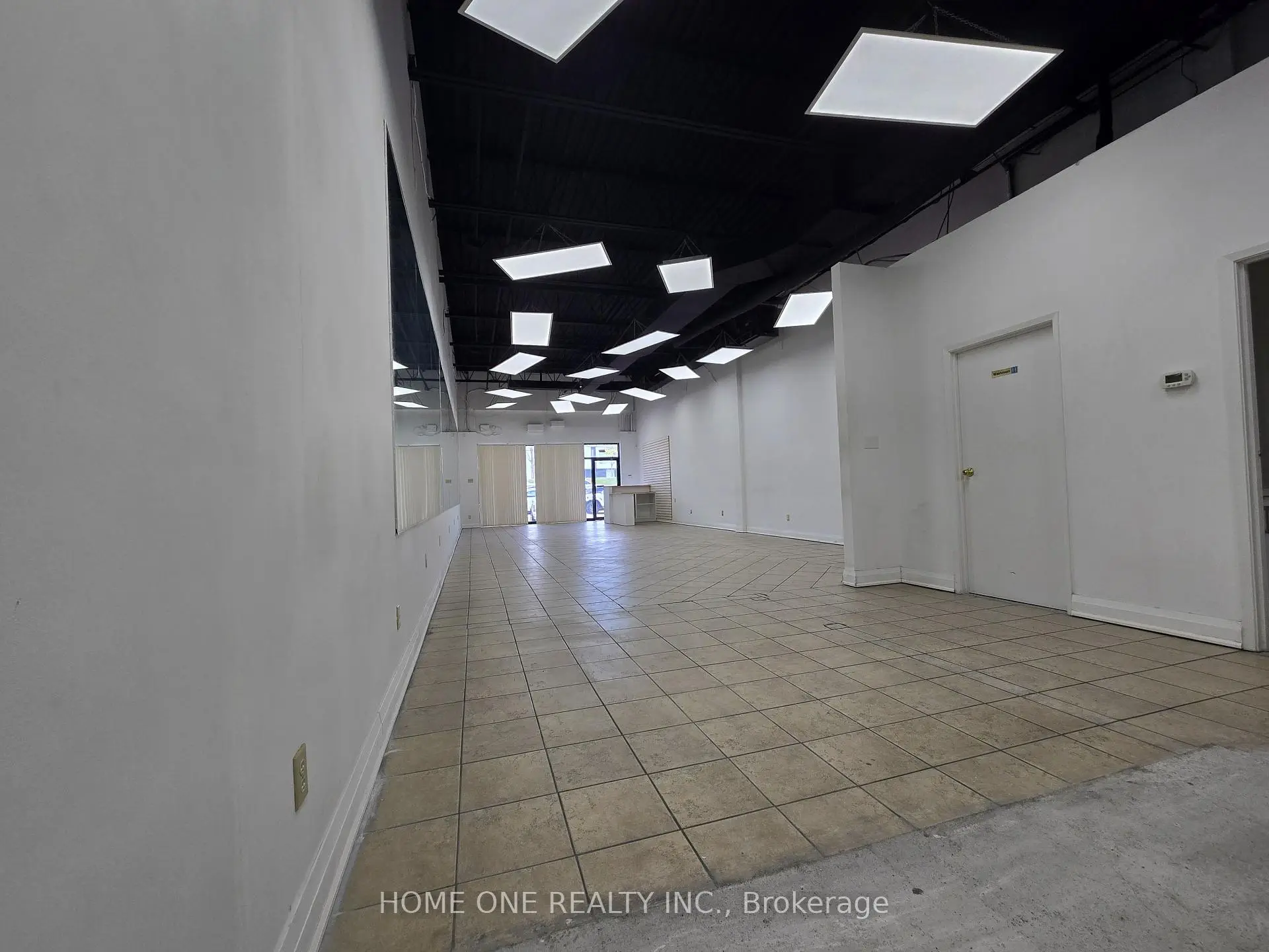 Commercial for lease