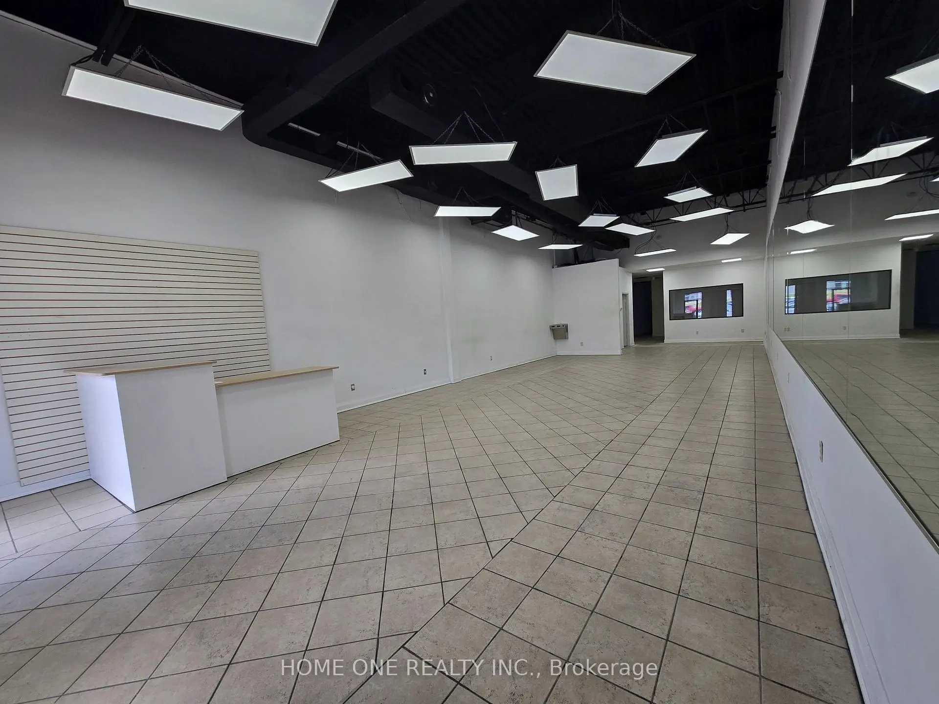 Commercial for lease
