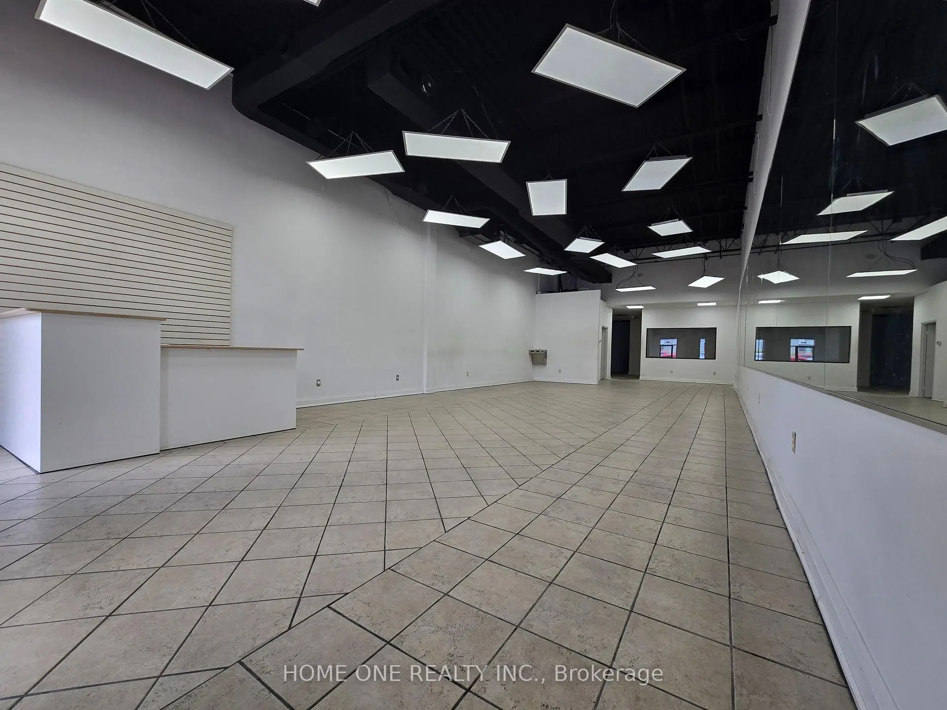 Commercial for lease