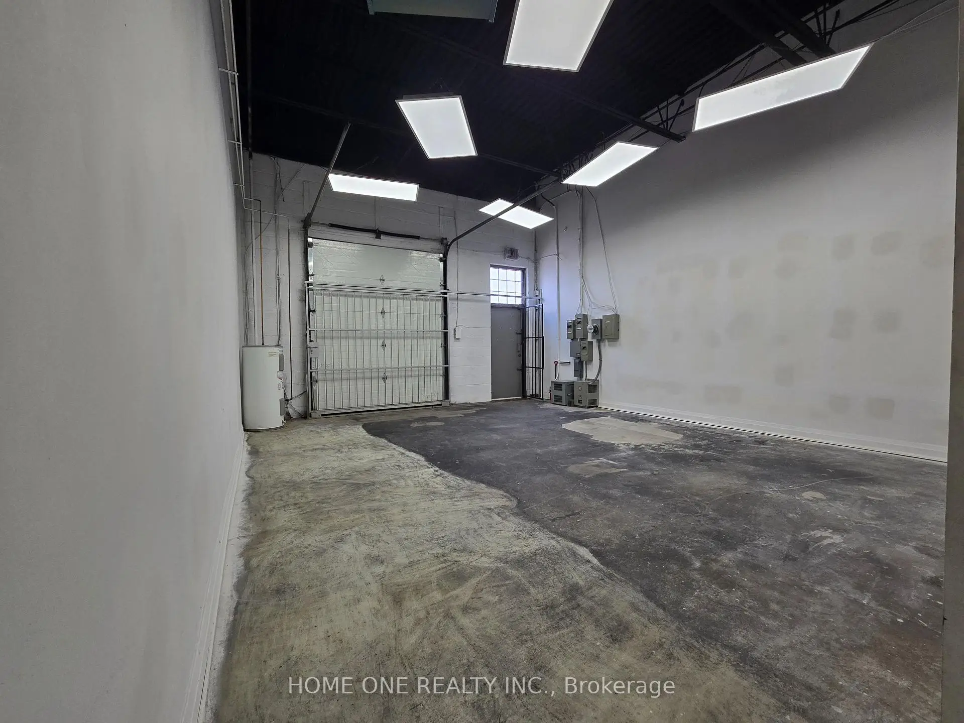 Commercial for lease