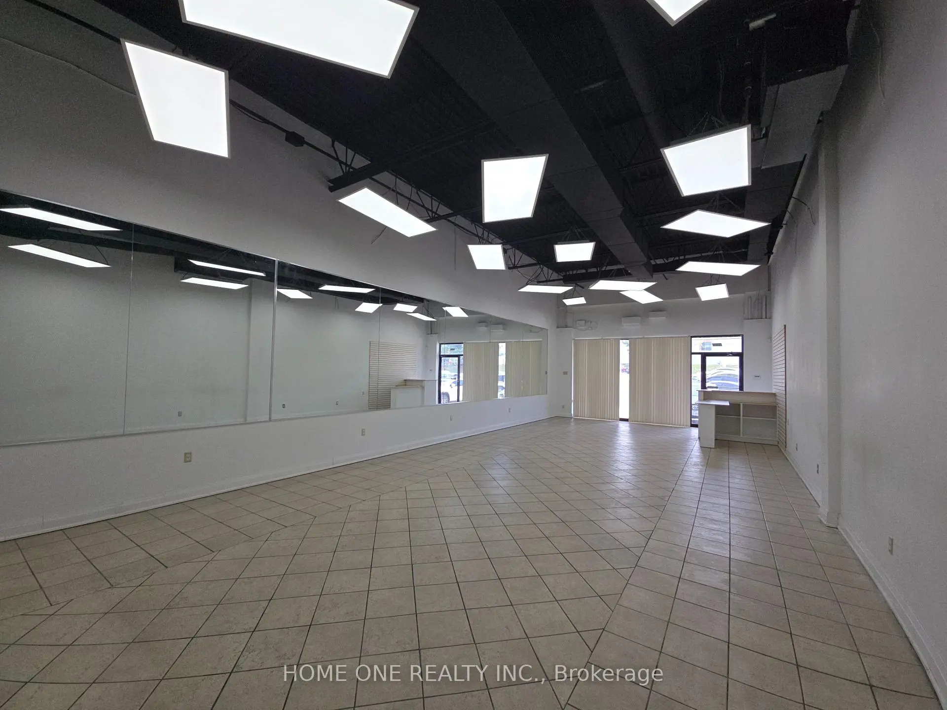 Commercial for lease