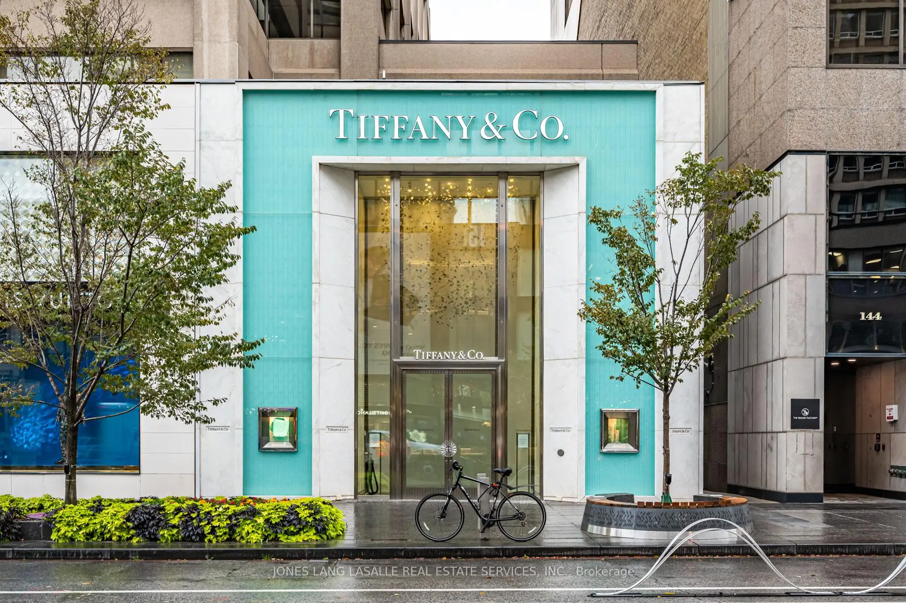 Commercial for lease