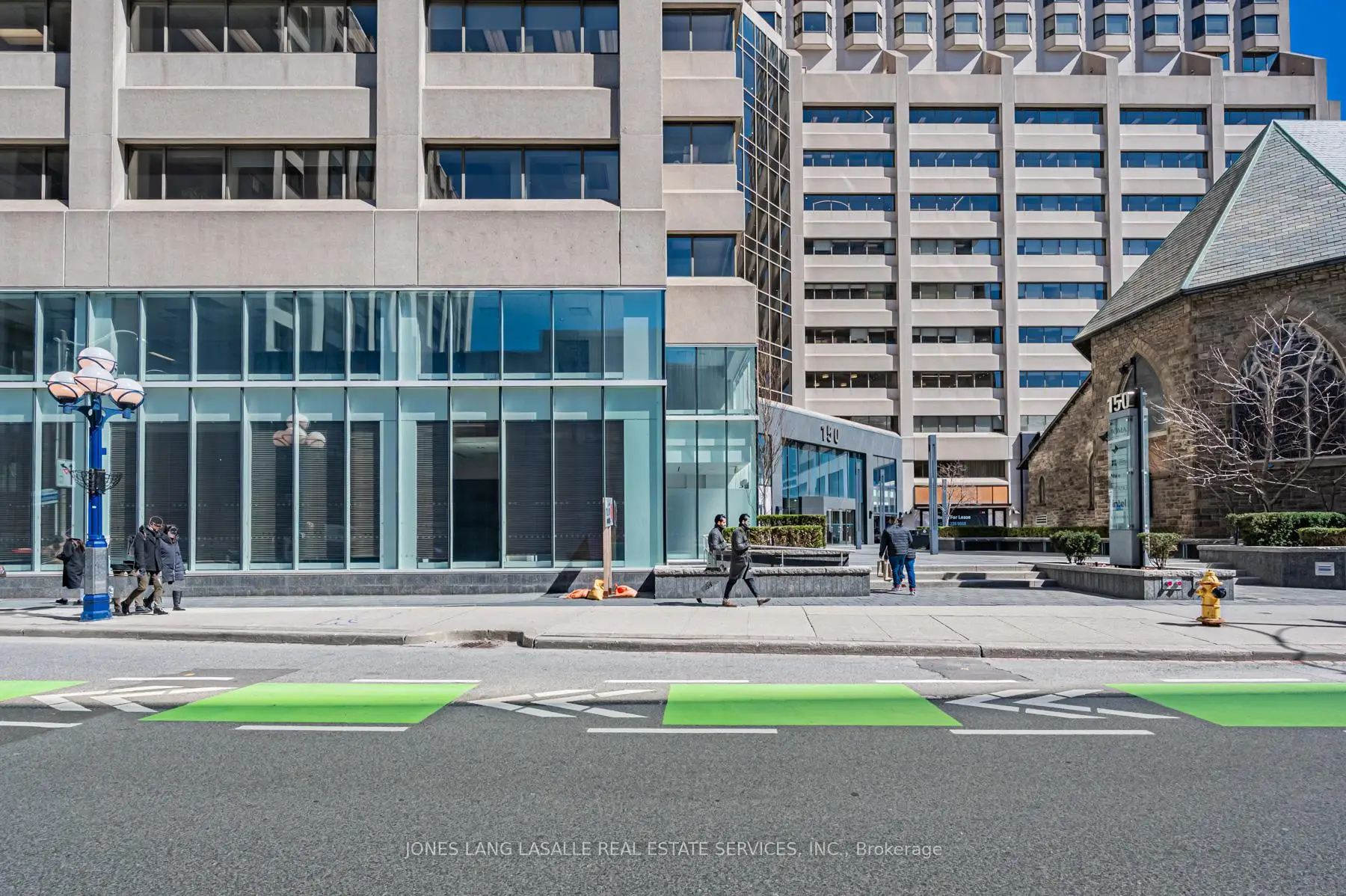 Commercial for lease