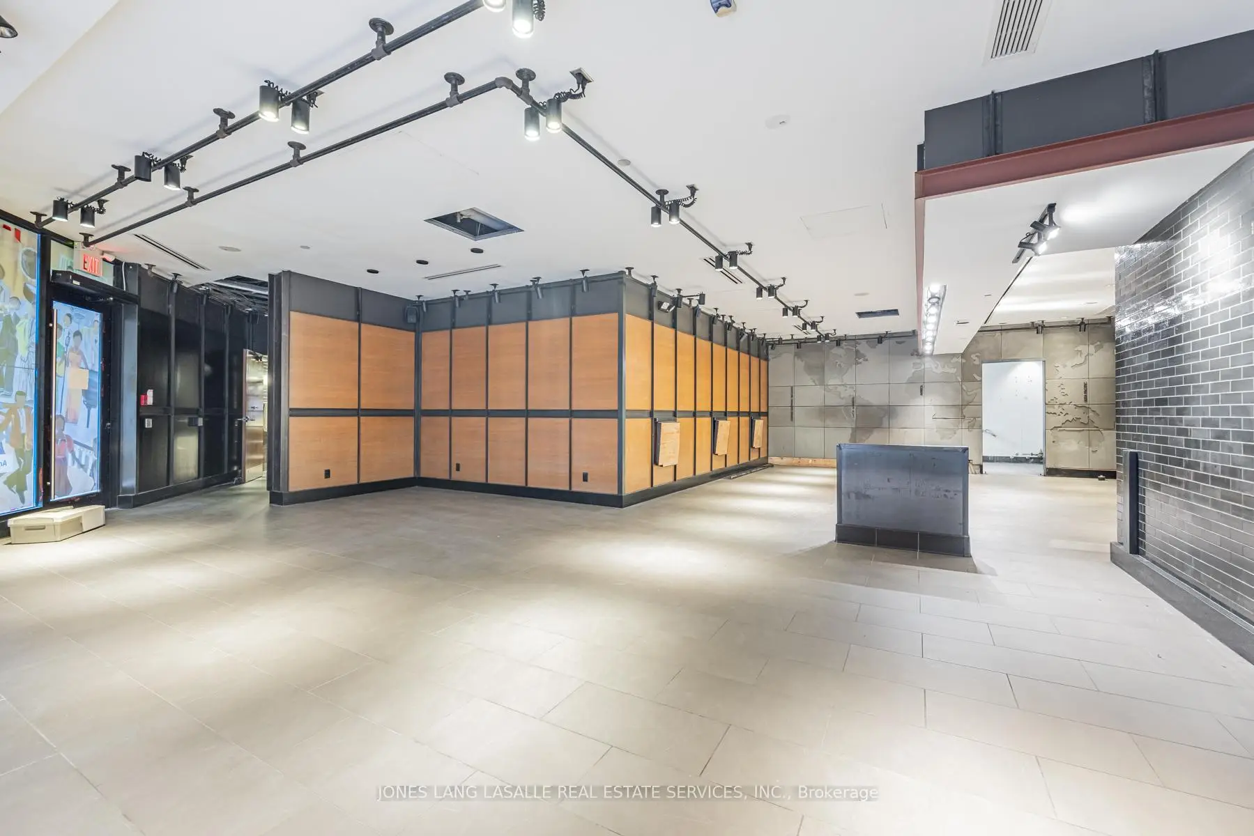 Commercial for lease