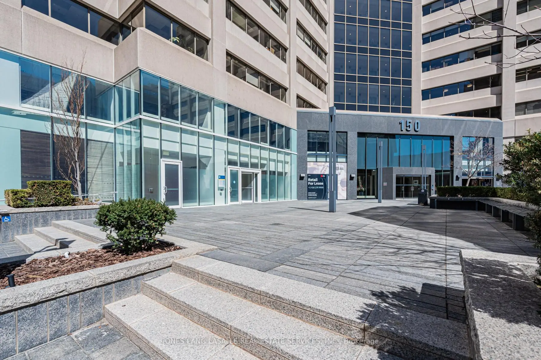 Commercial for lease