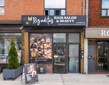 628 Vaughan Road
