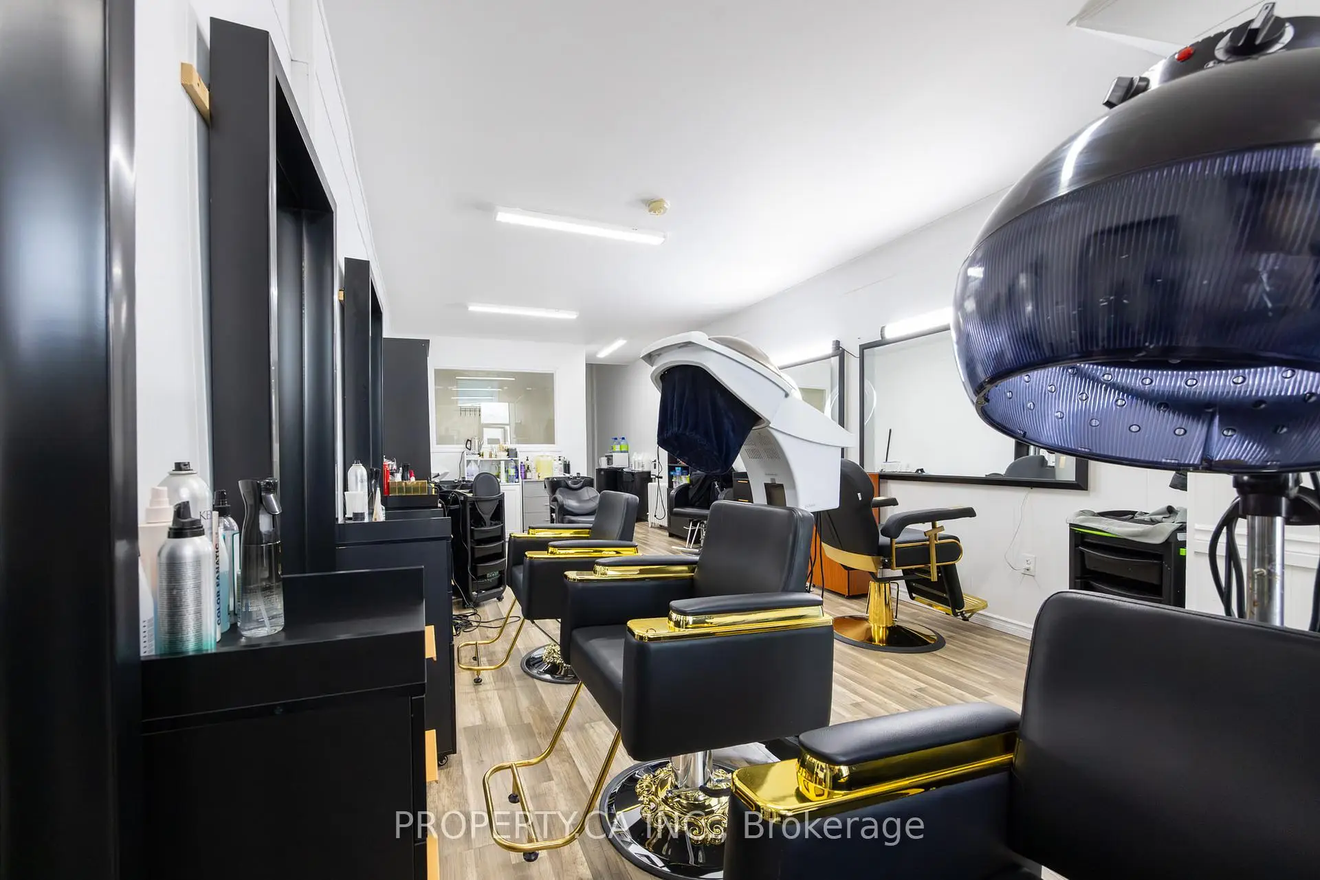 Commercial for lease