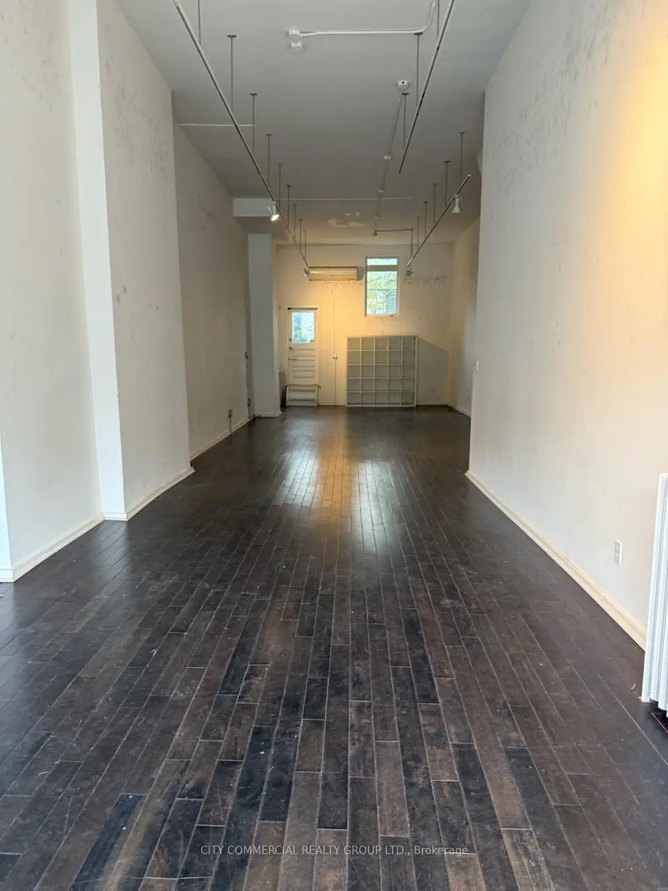 Commercial for lease