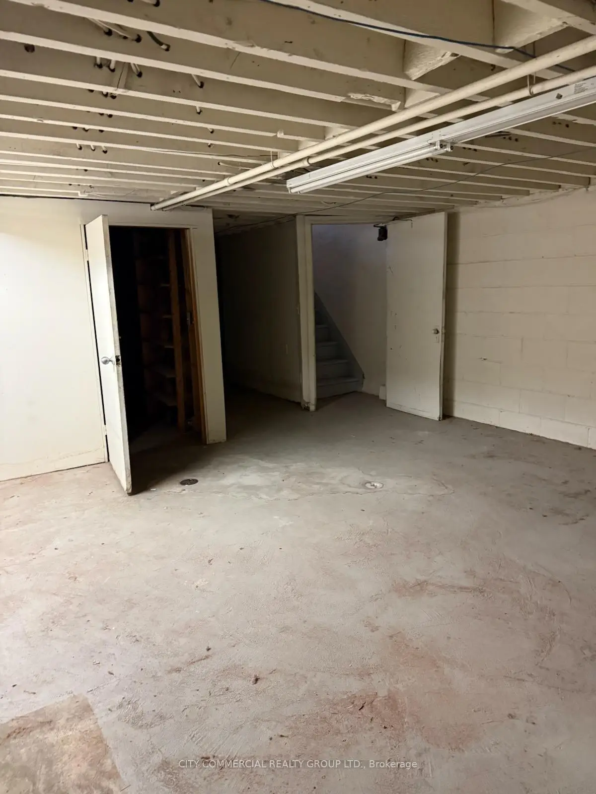 Commercial for lease