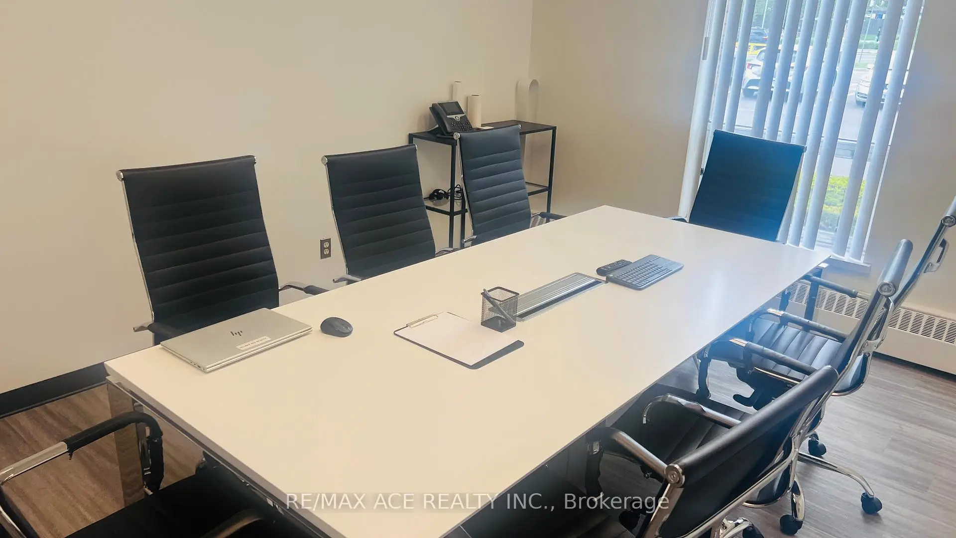 Commercial for lease