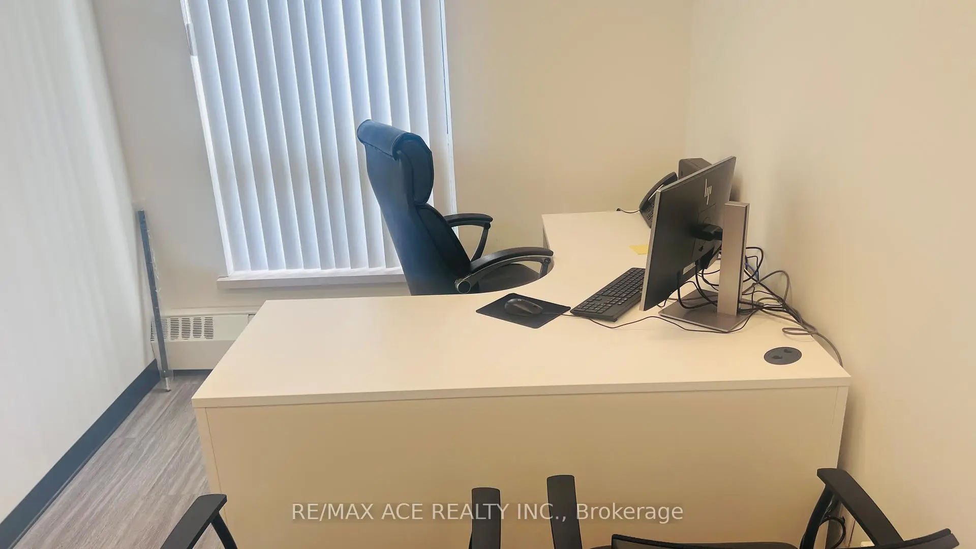 Commercial for lease