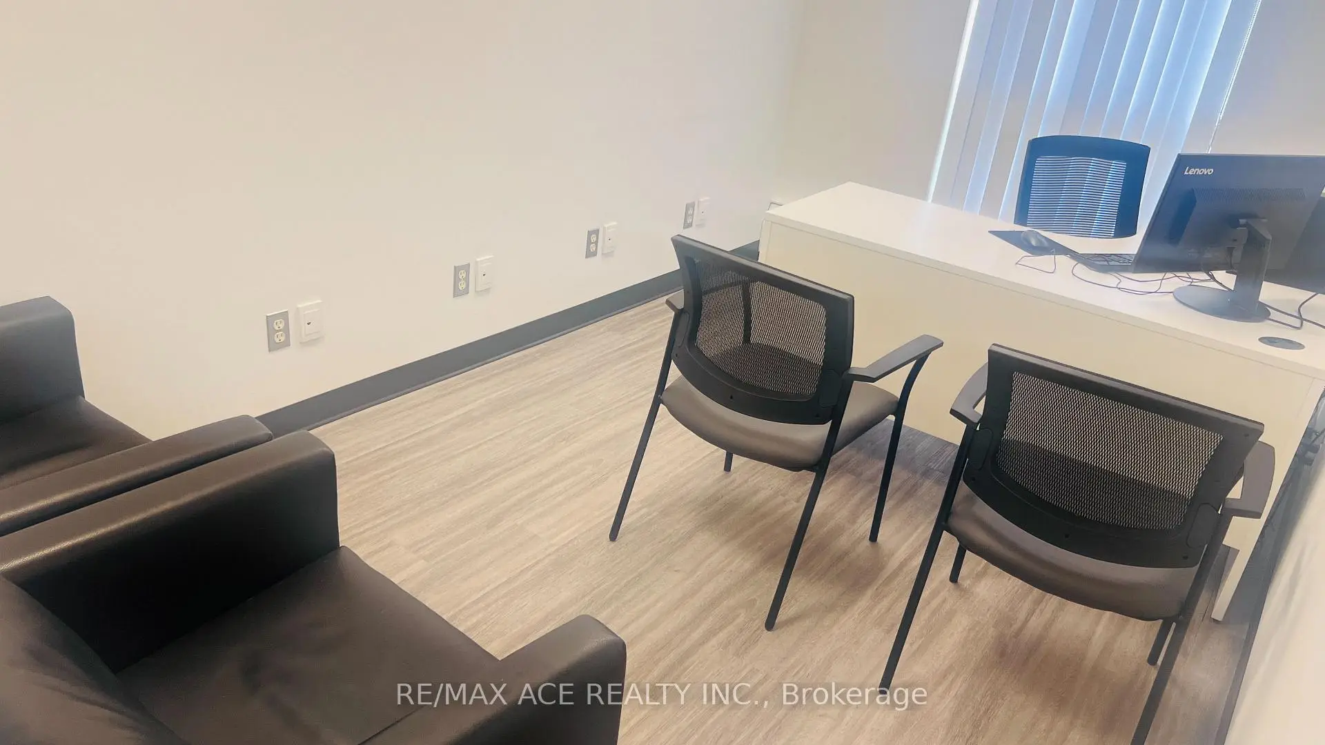 Commercial for lease