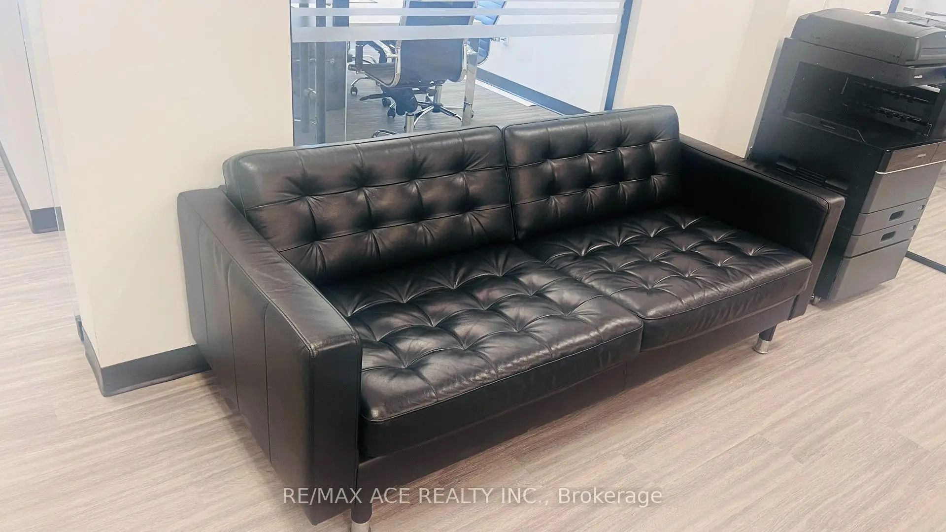 Commercial for lease