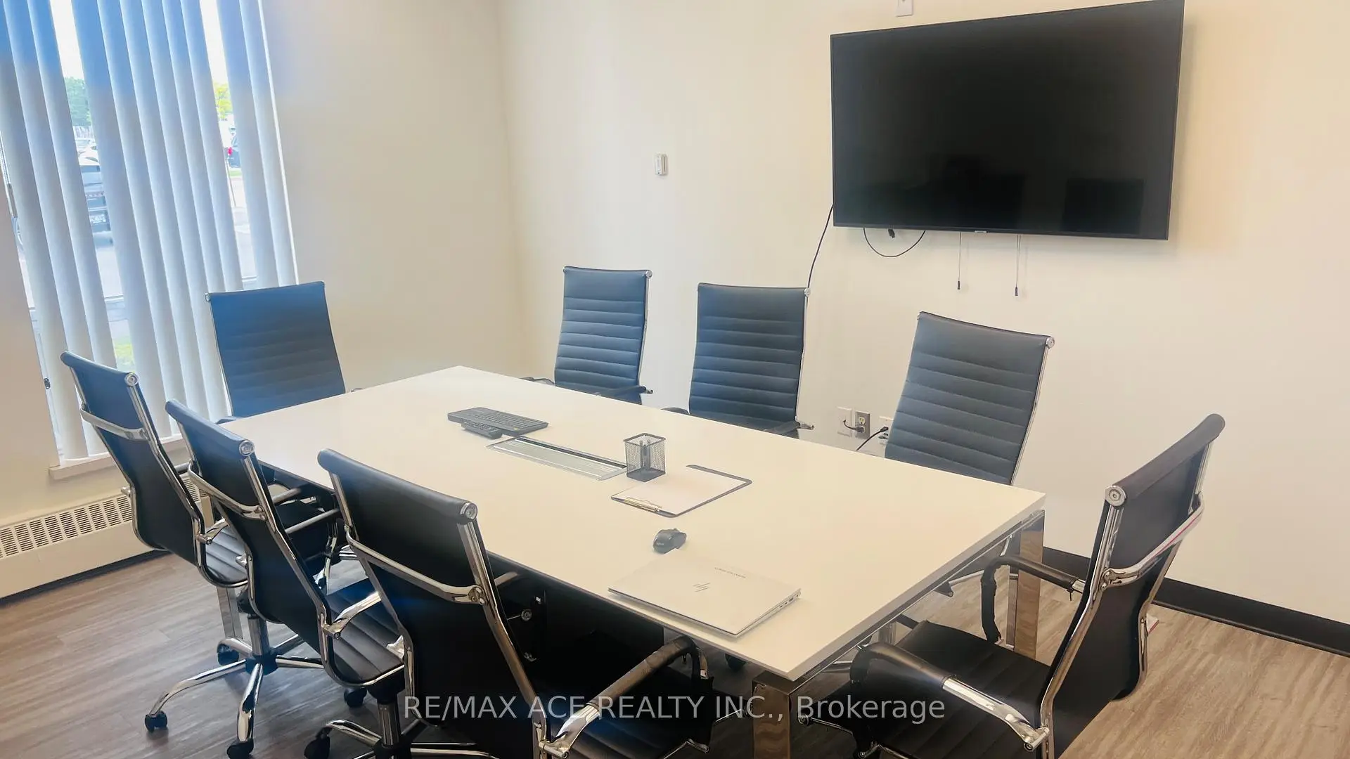 Commercial for lease