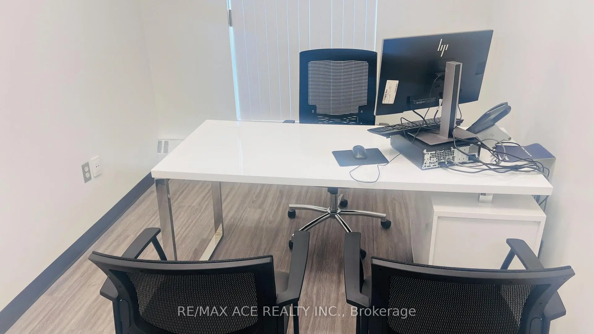Commercial for lease