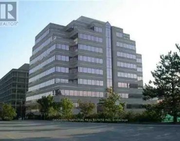 709-255 Duncan Mill Road