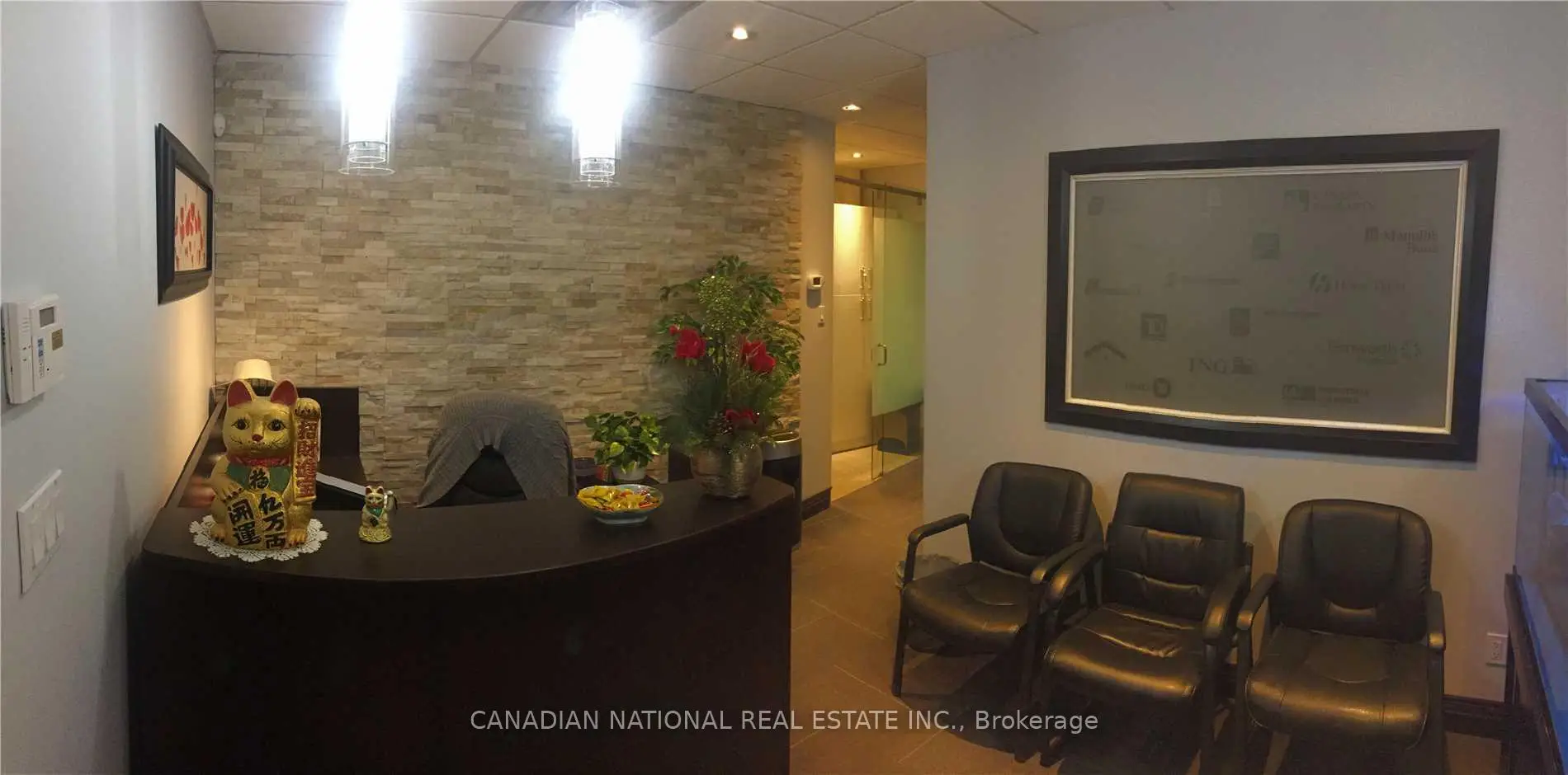 Commercial for lease