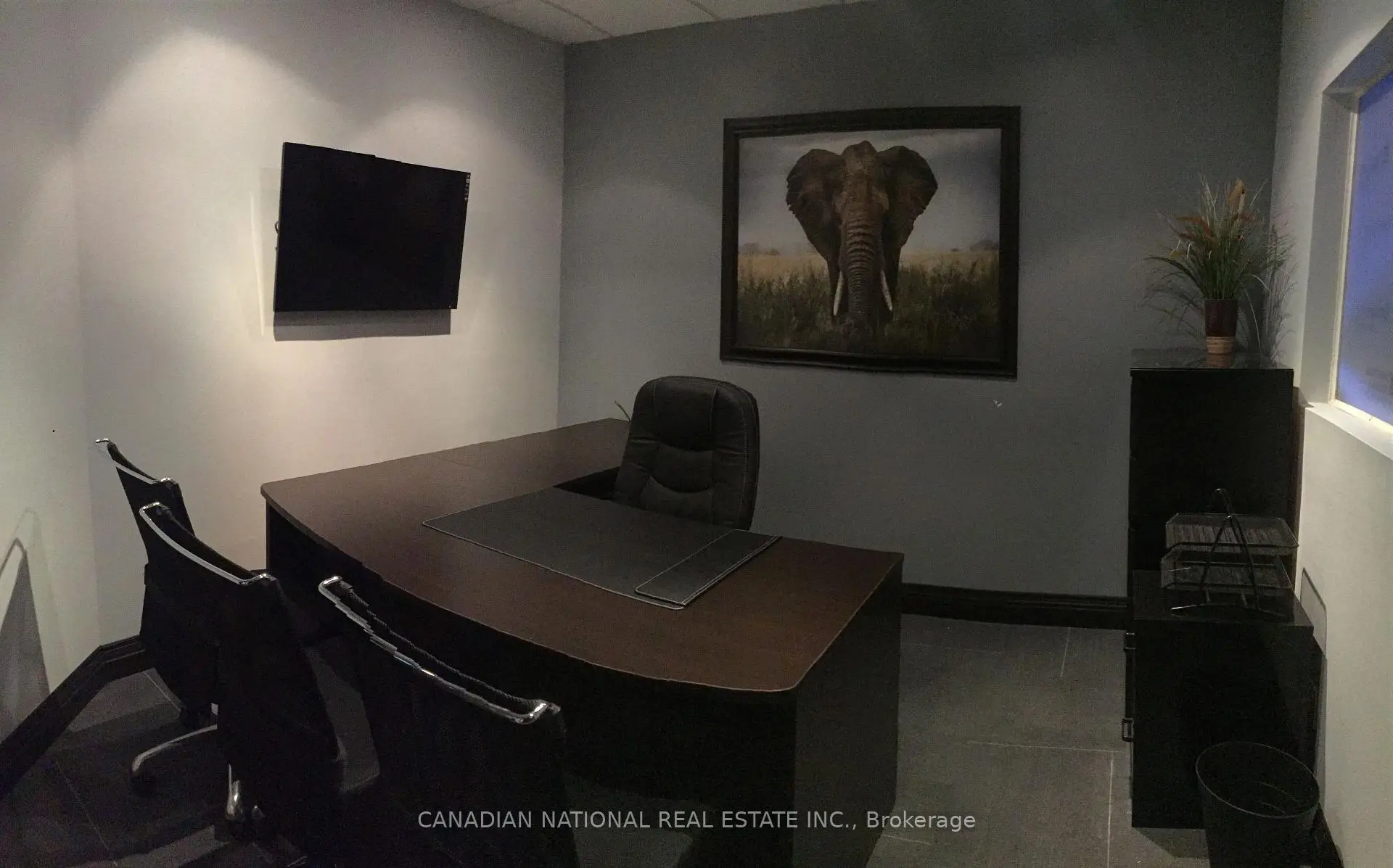 Commercial for lease