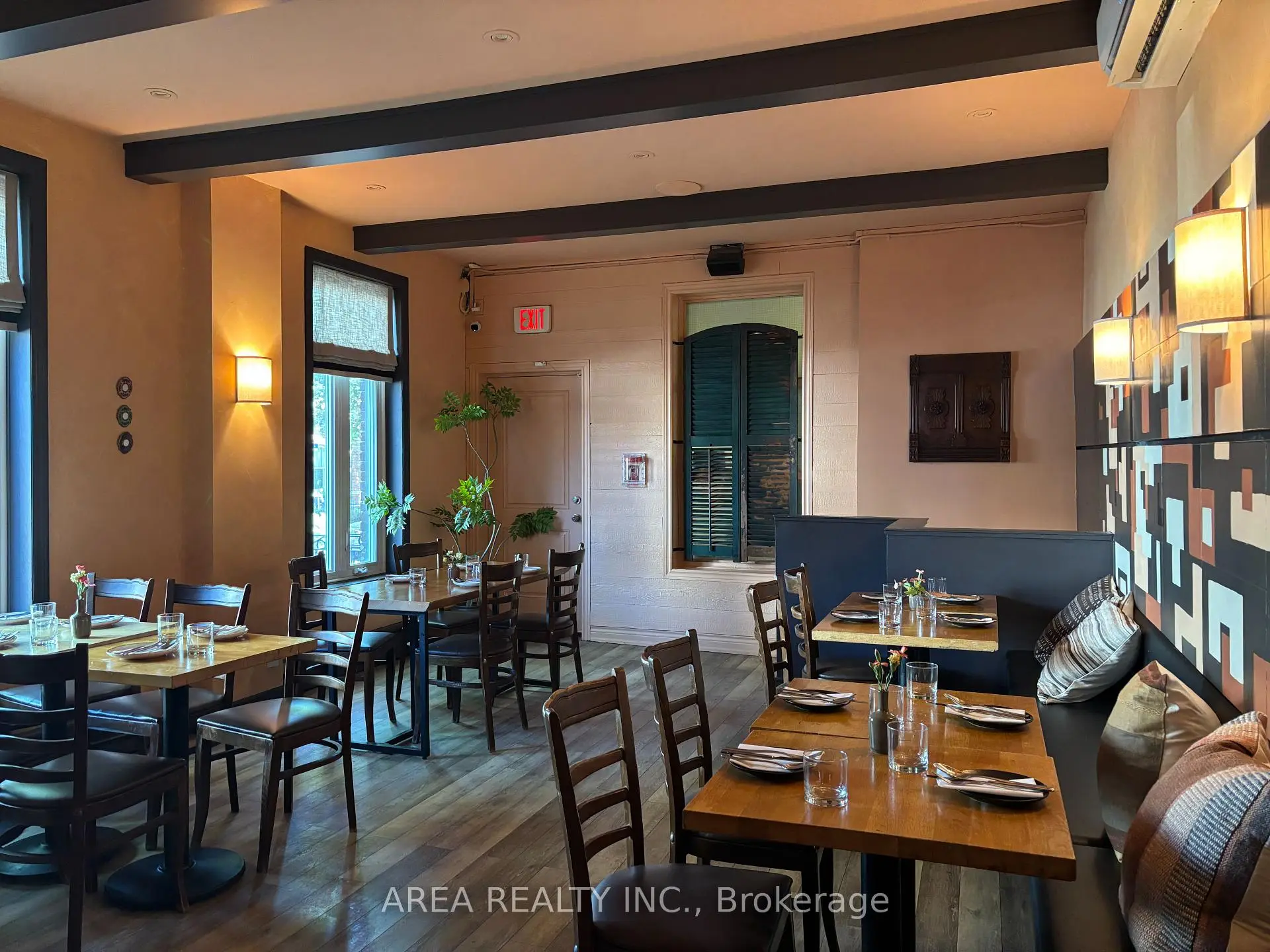 Commercial for lease
