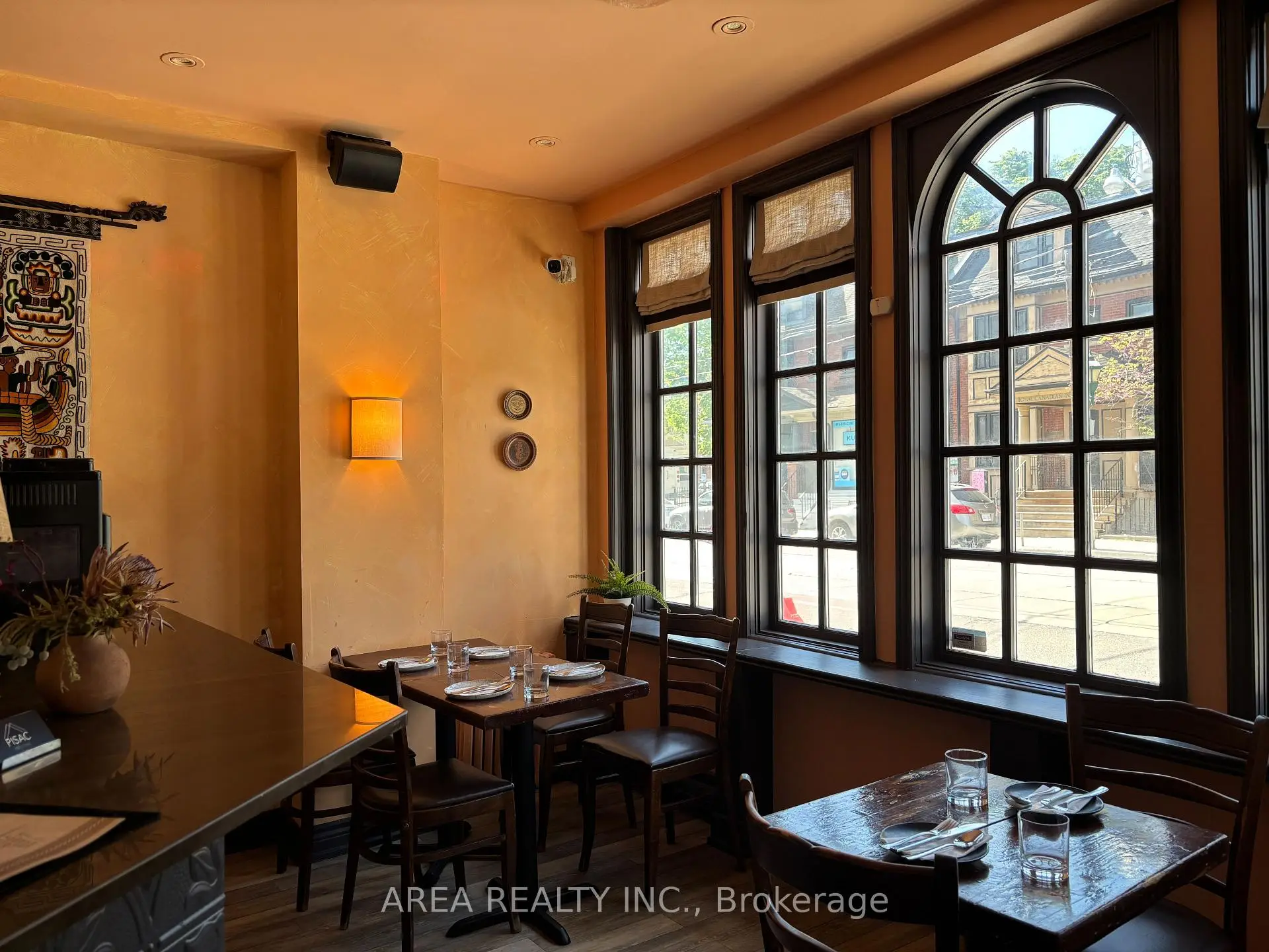 Commercial for lease
