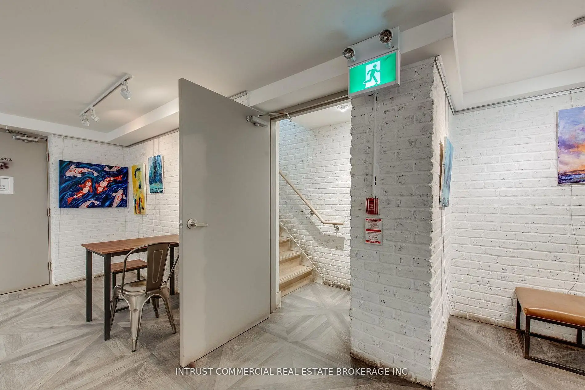 Commercial for lease