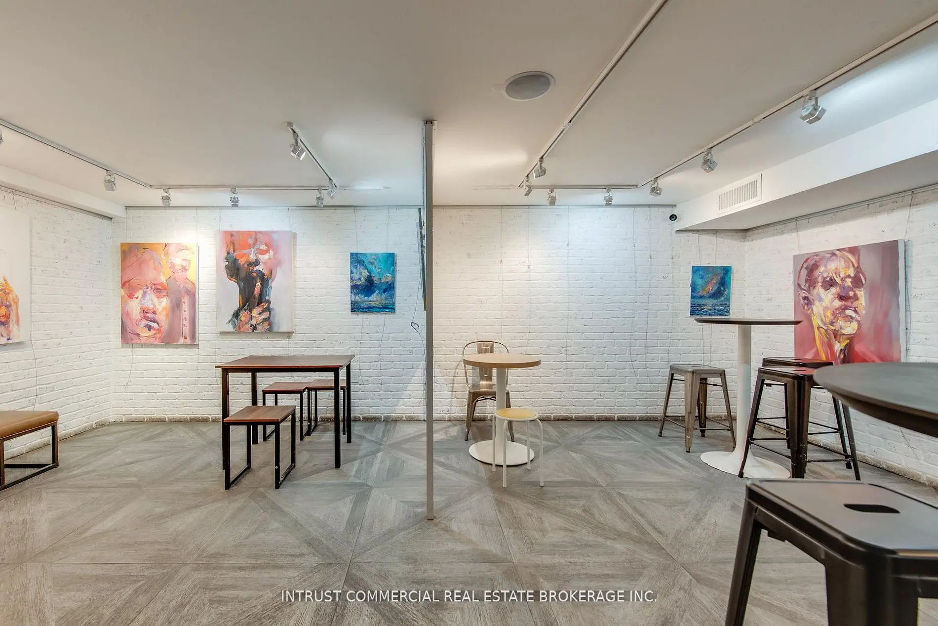 Commercial for lease