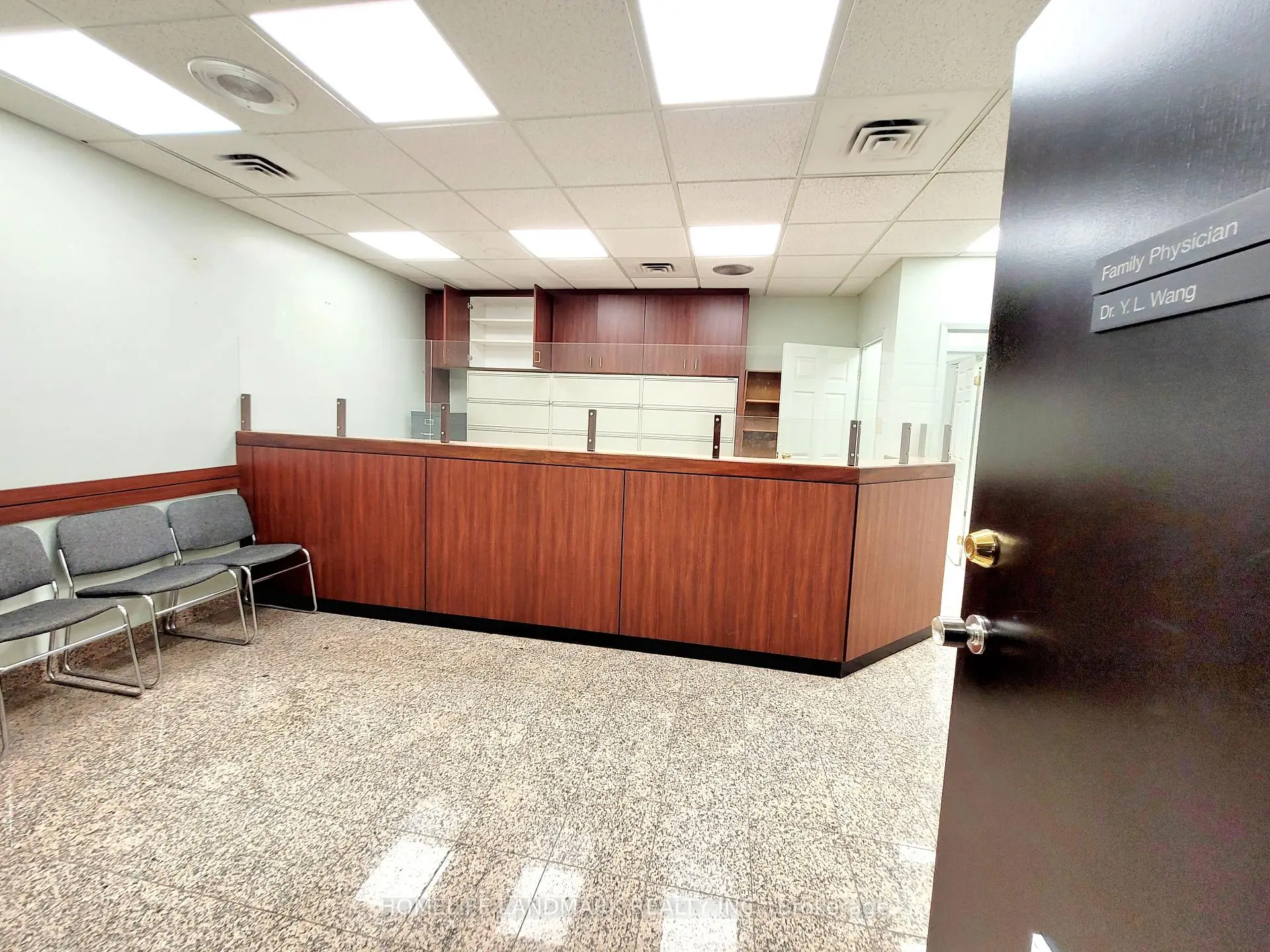 Commercial for lease