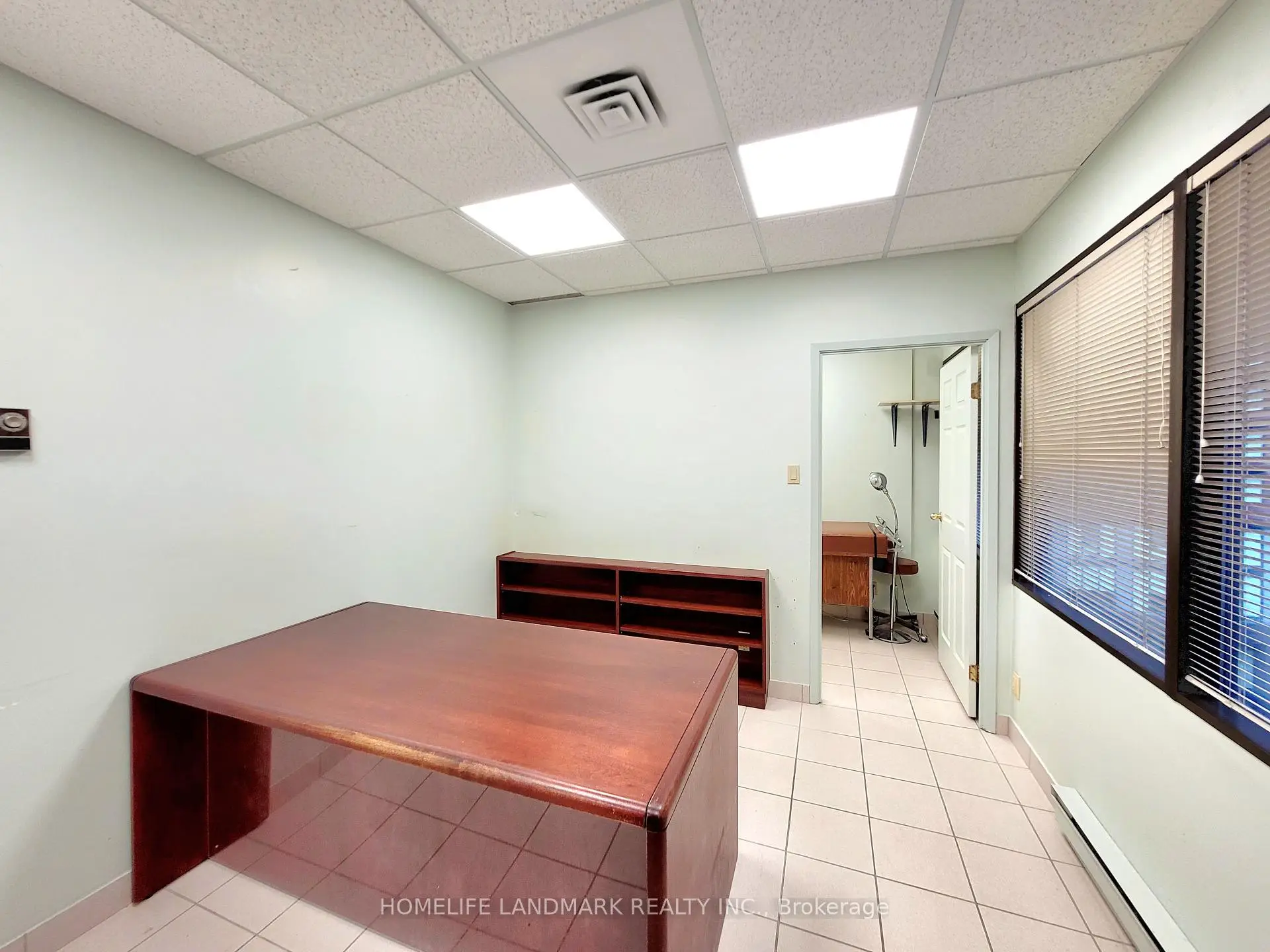 Commercial for lease