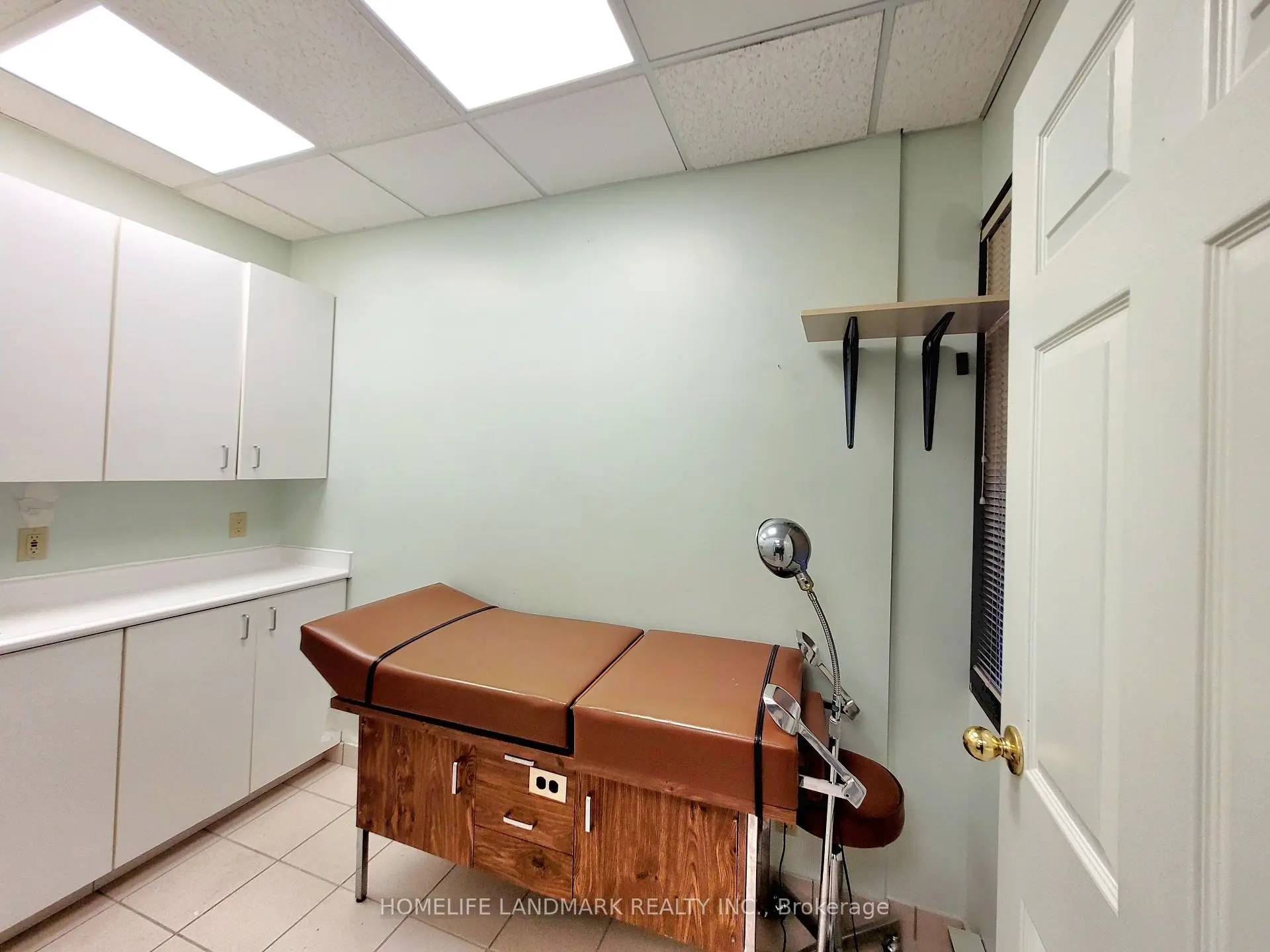 Commercial for lease