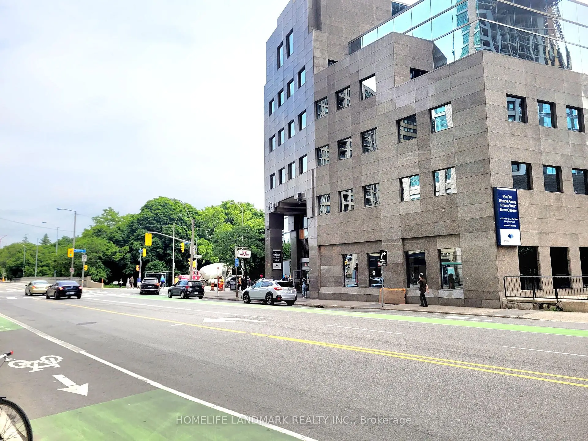 Commercial for lease