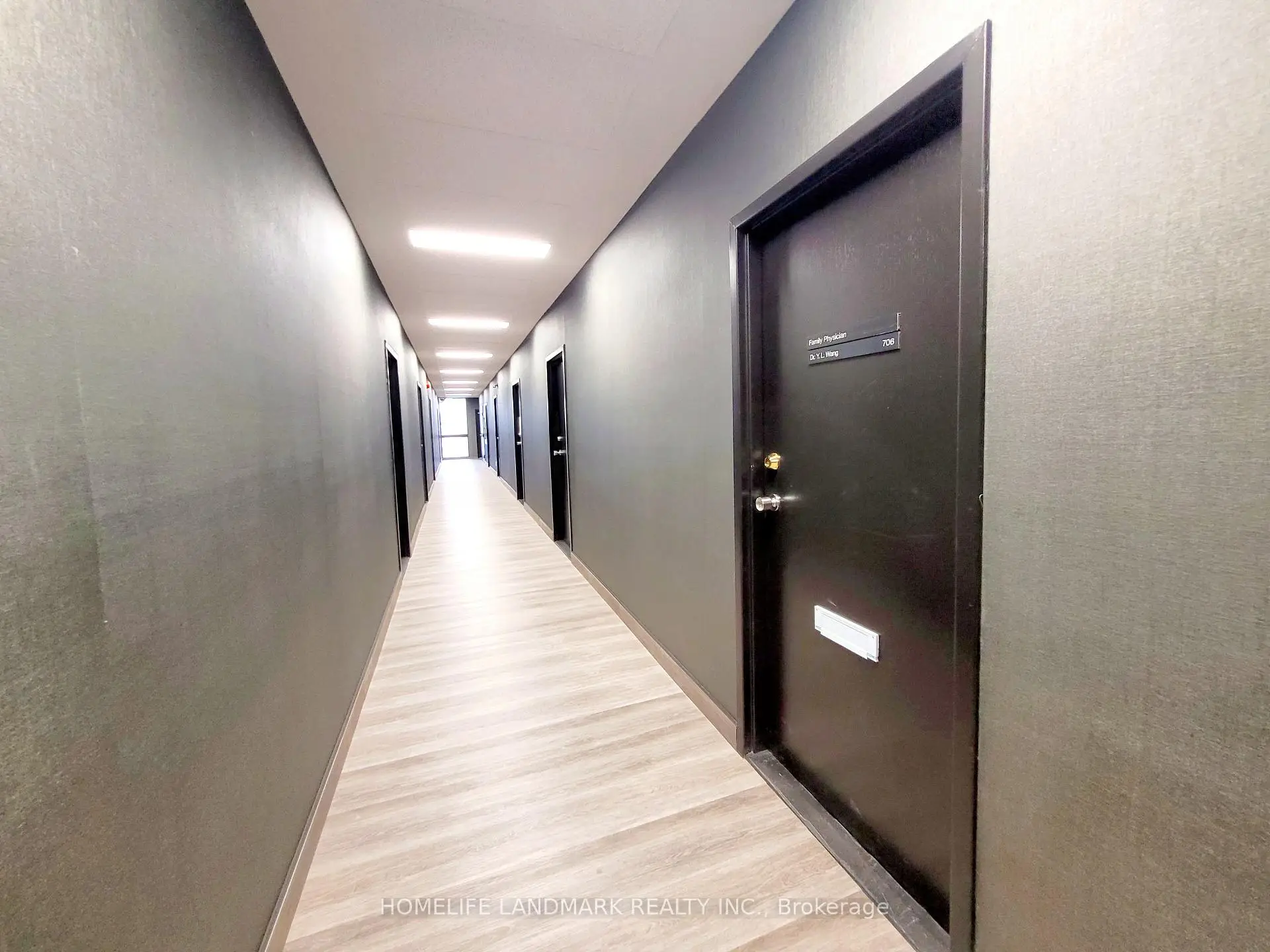 Commercial for lease