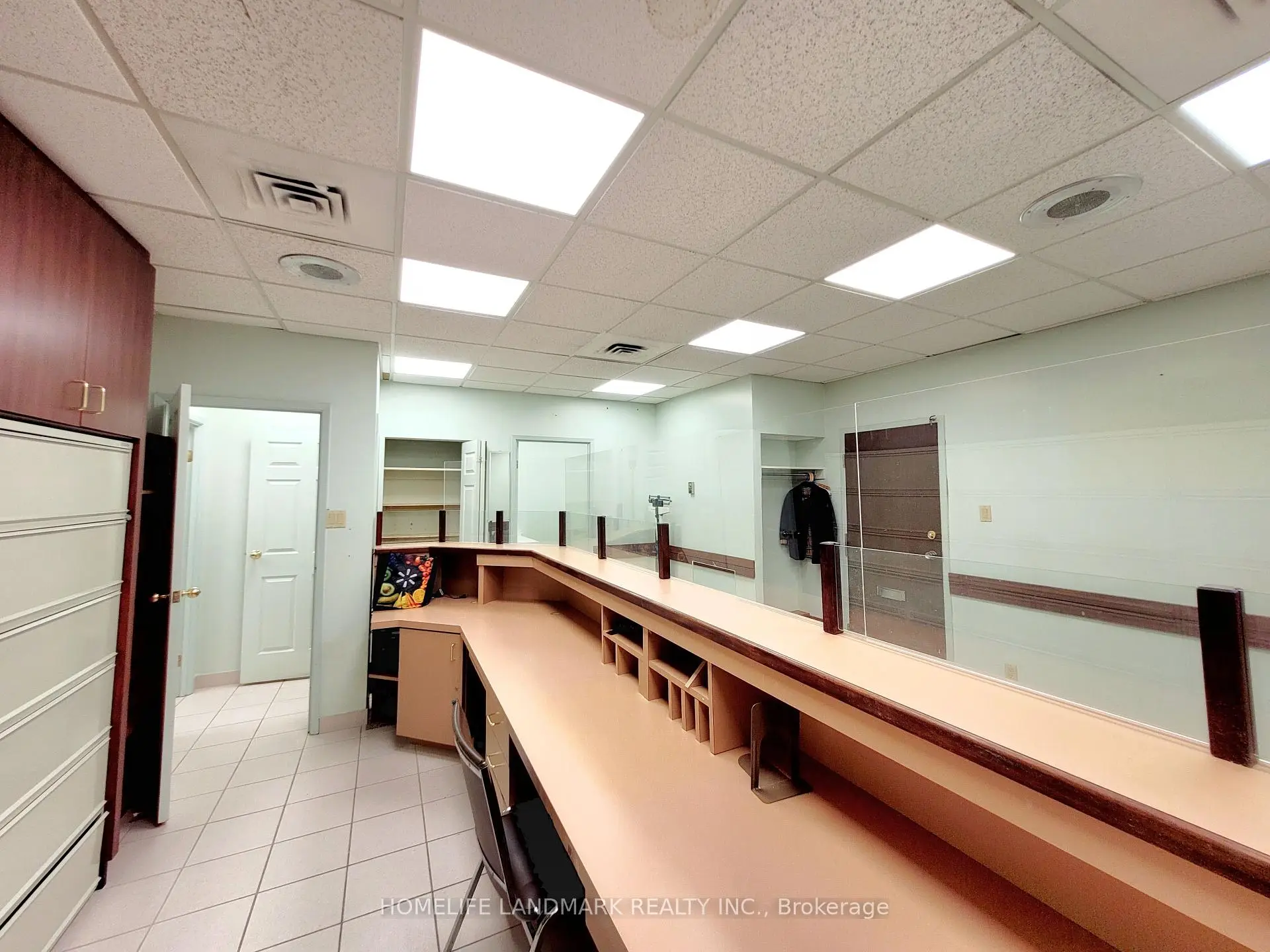 Commercial for lease
