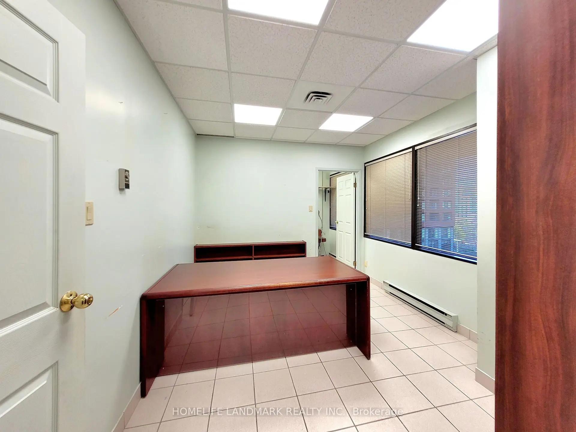 Commercial for lease