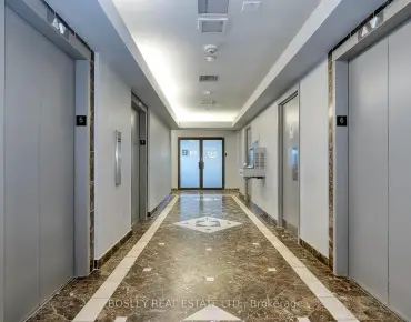 601-920 Yonge Stre