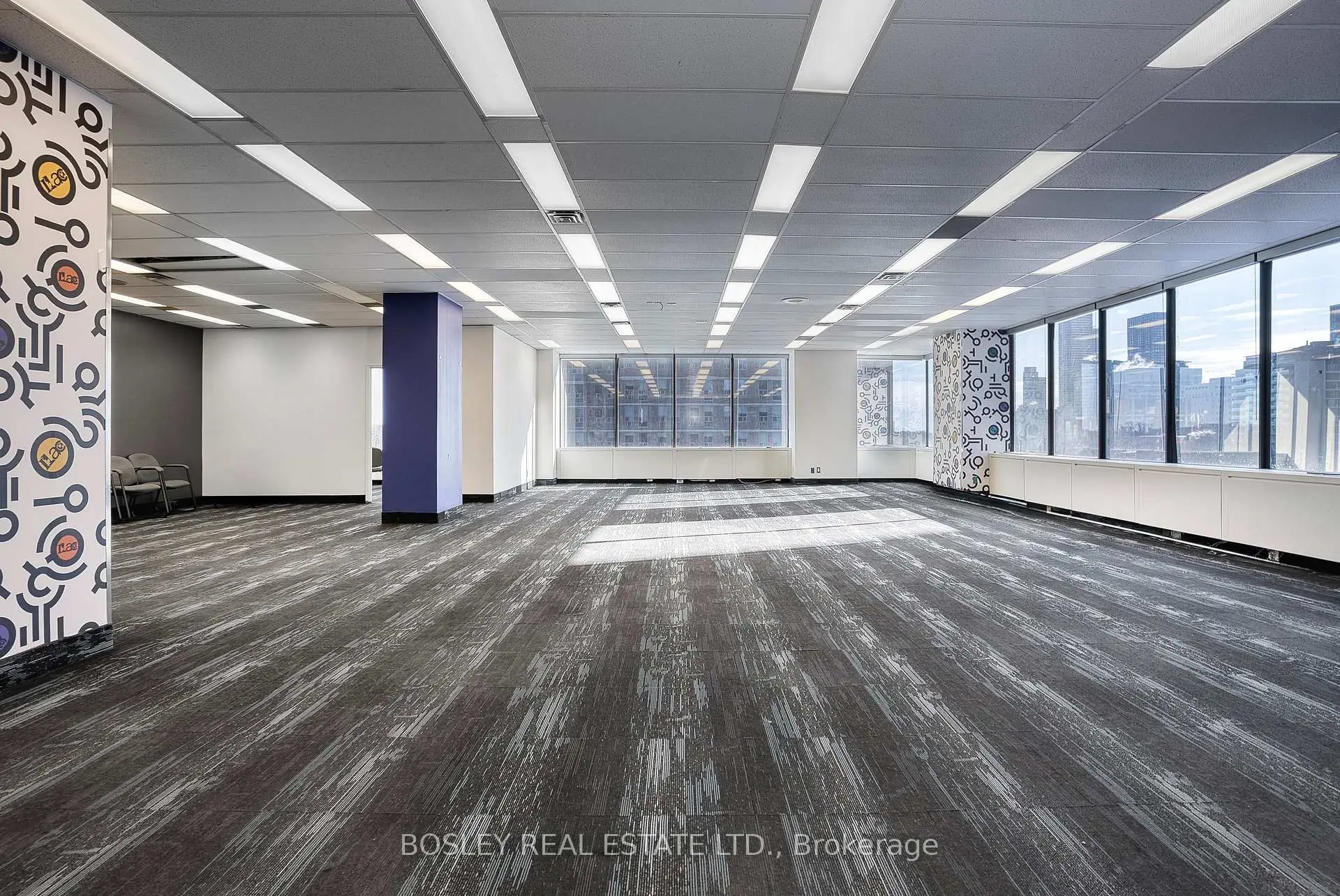 Commercial for lease