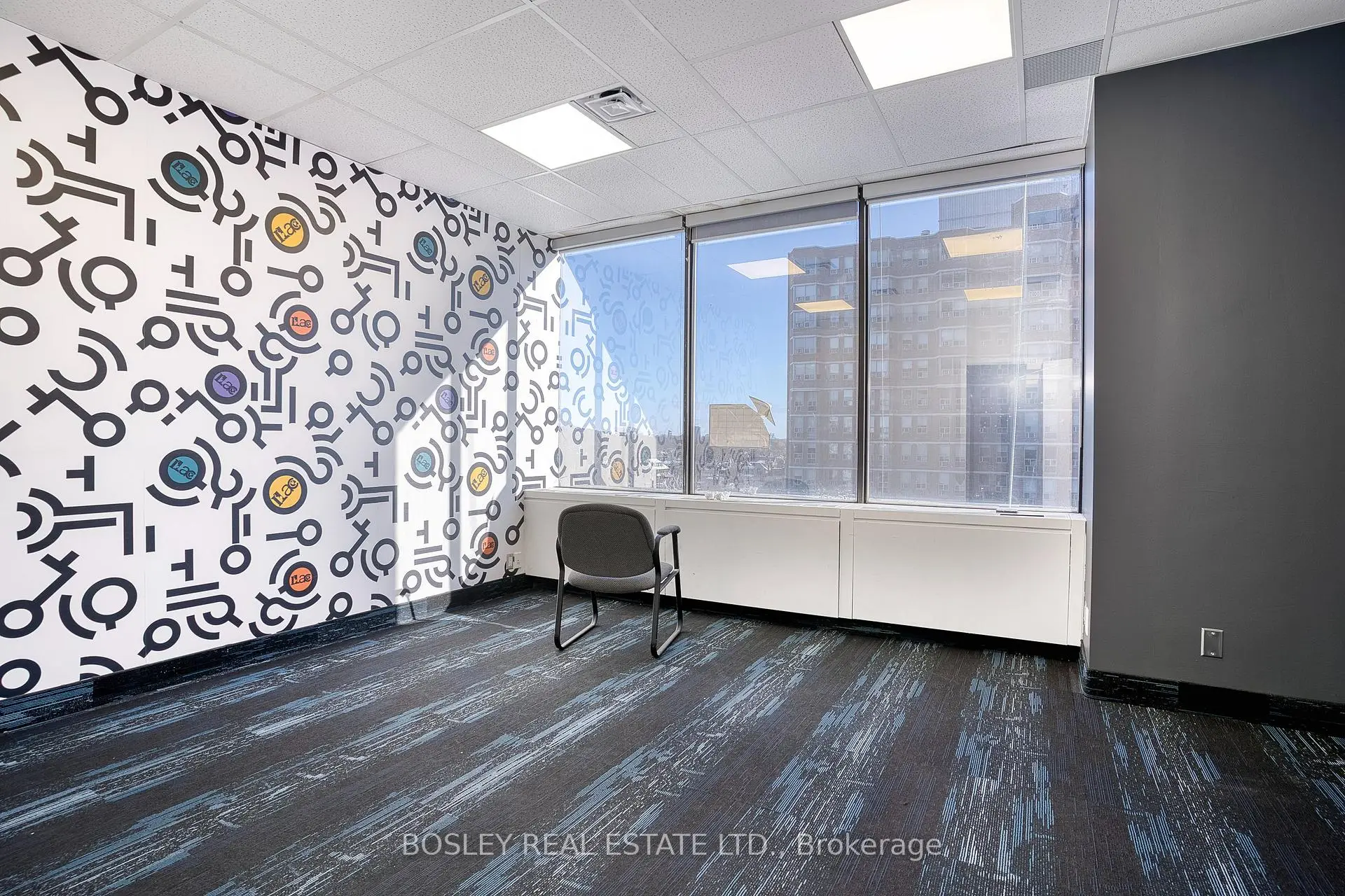 Commercial for lease