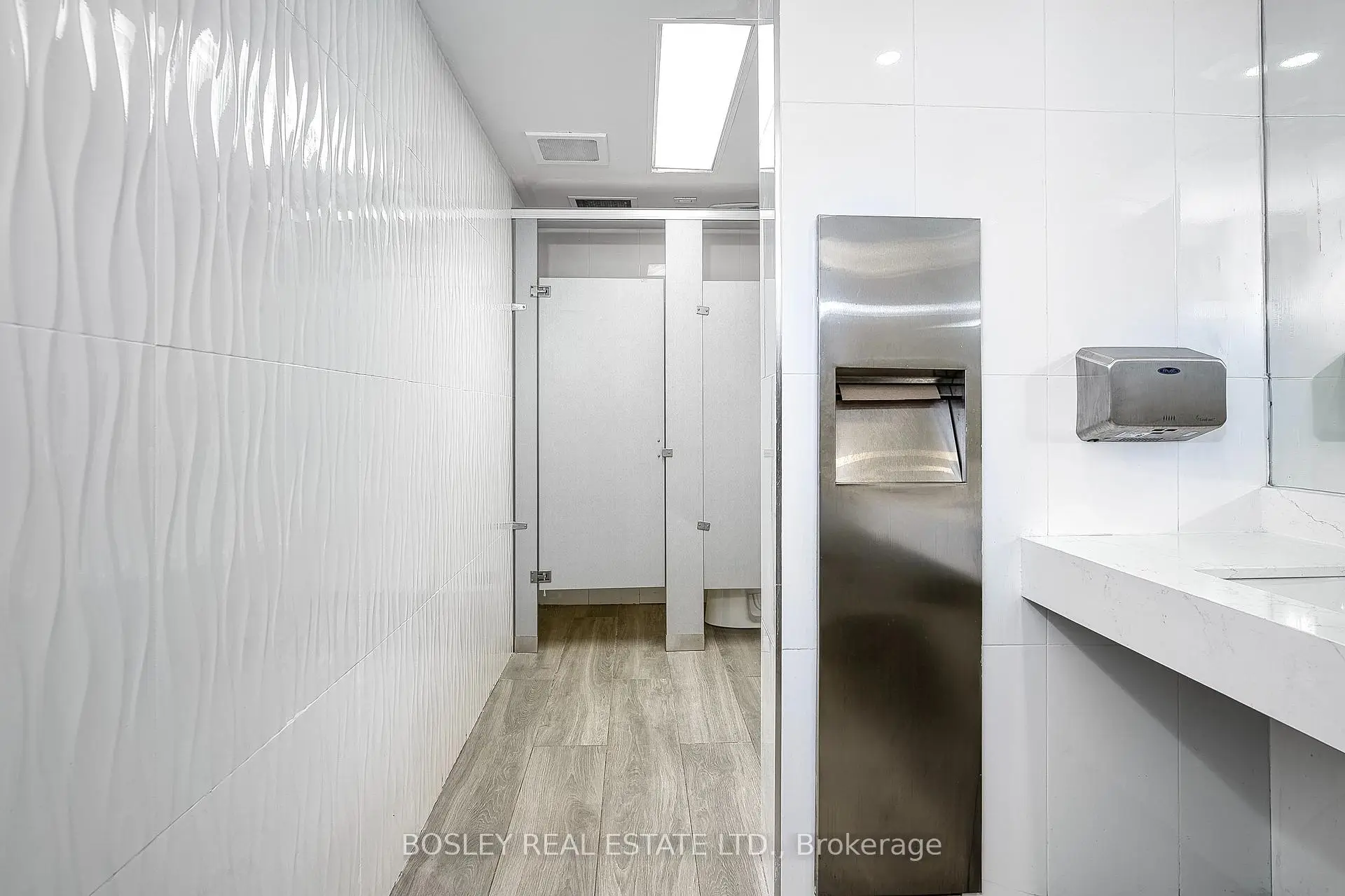 Commercial for lease