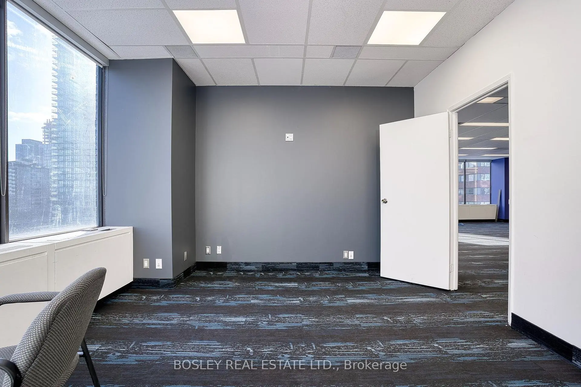 Commercial for lease