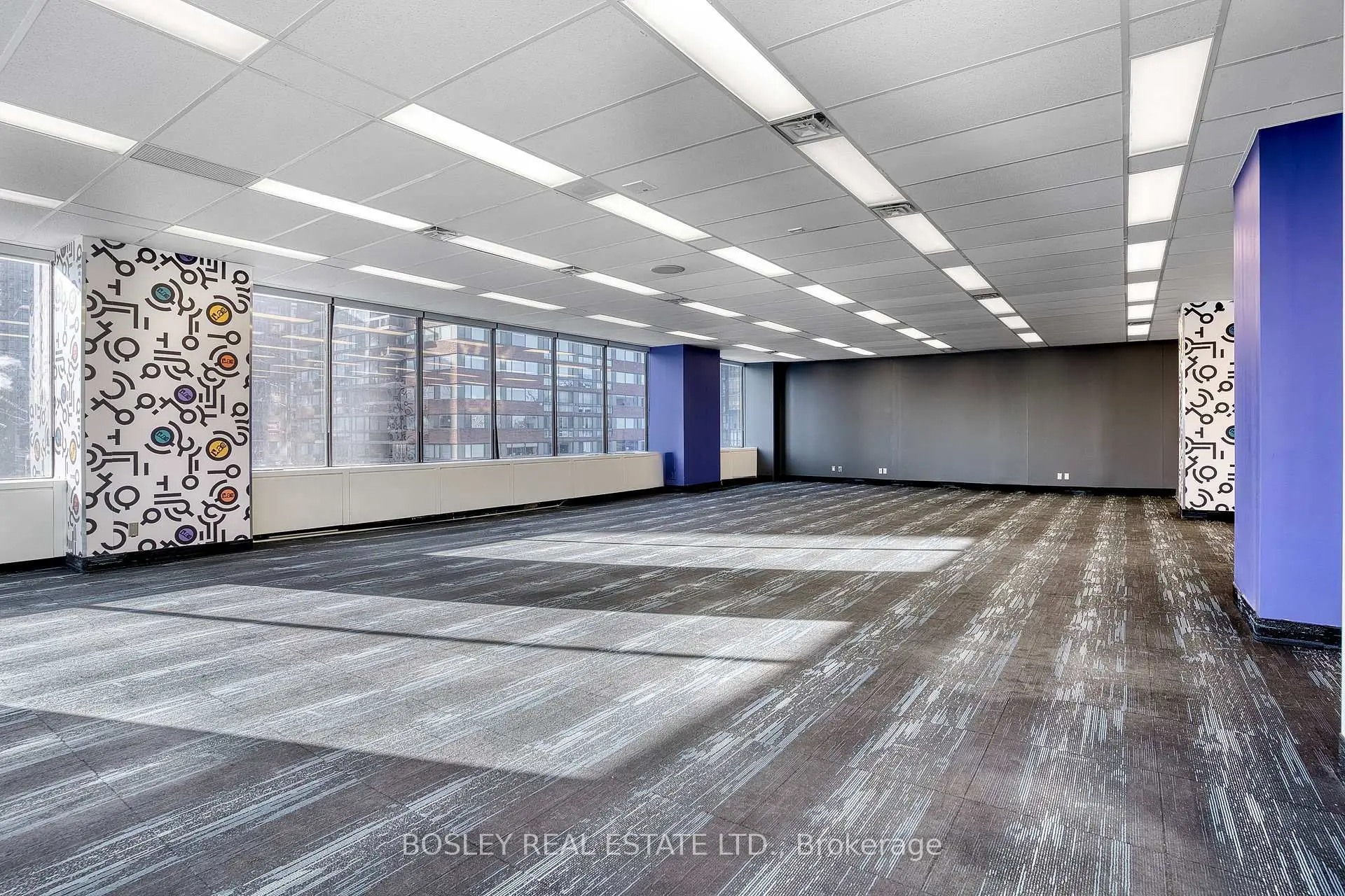 Commercial for lease
