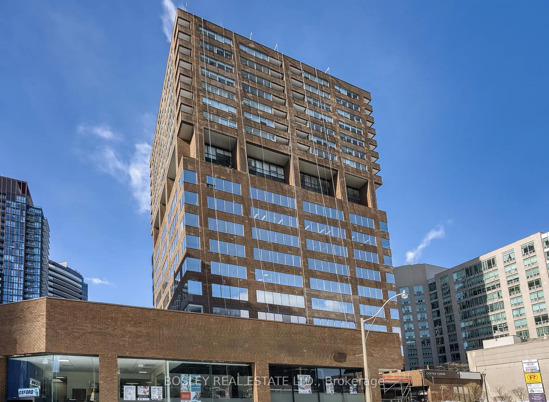 Commercial for lease