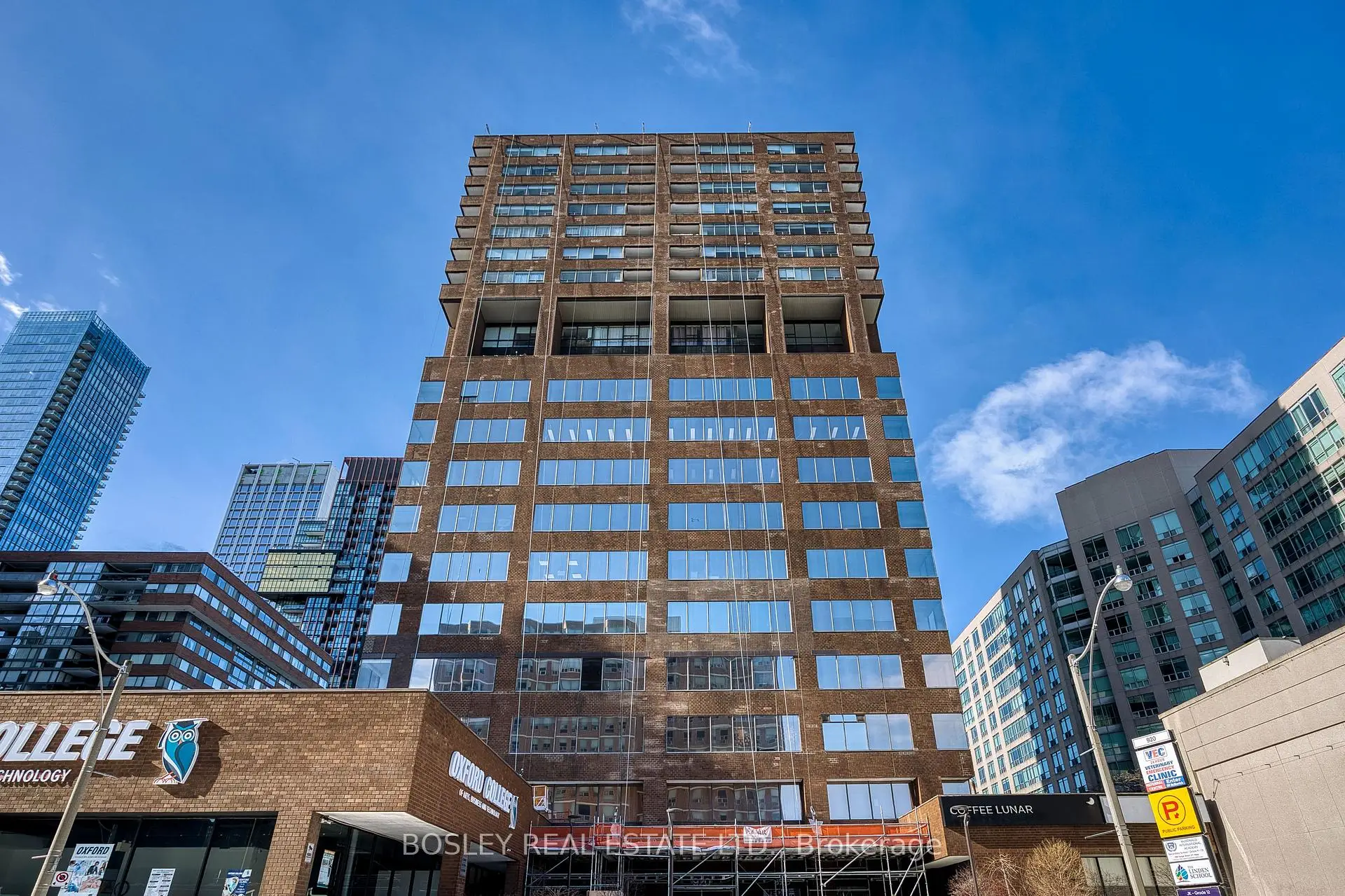 Commercial for lease