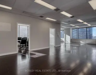 800-920 Yonge Stre