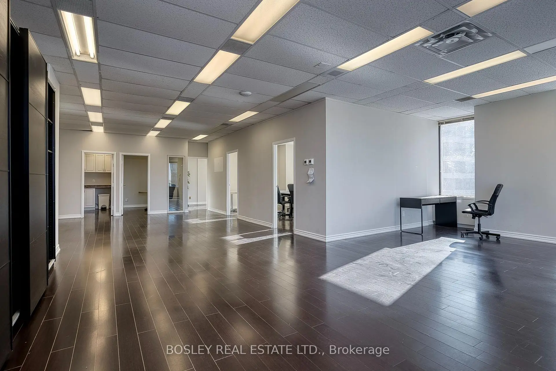 Commercial for lease
