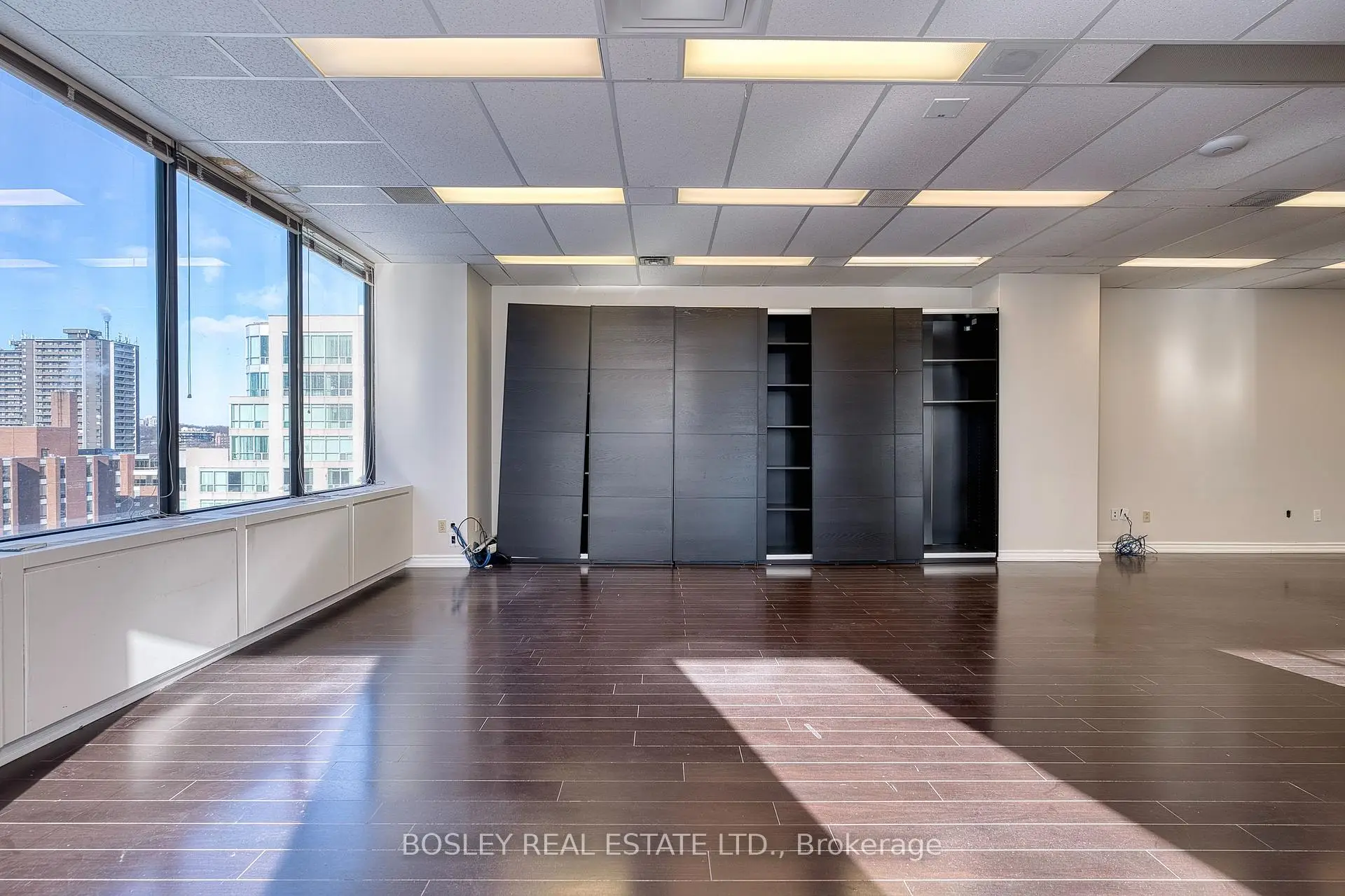 Commercial for lease