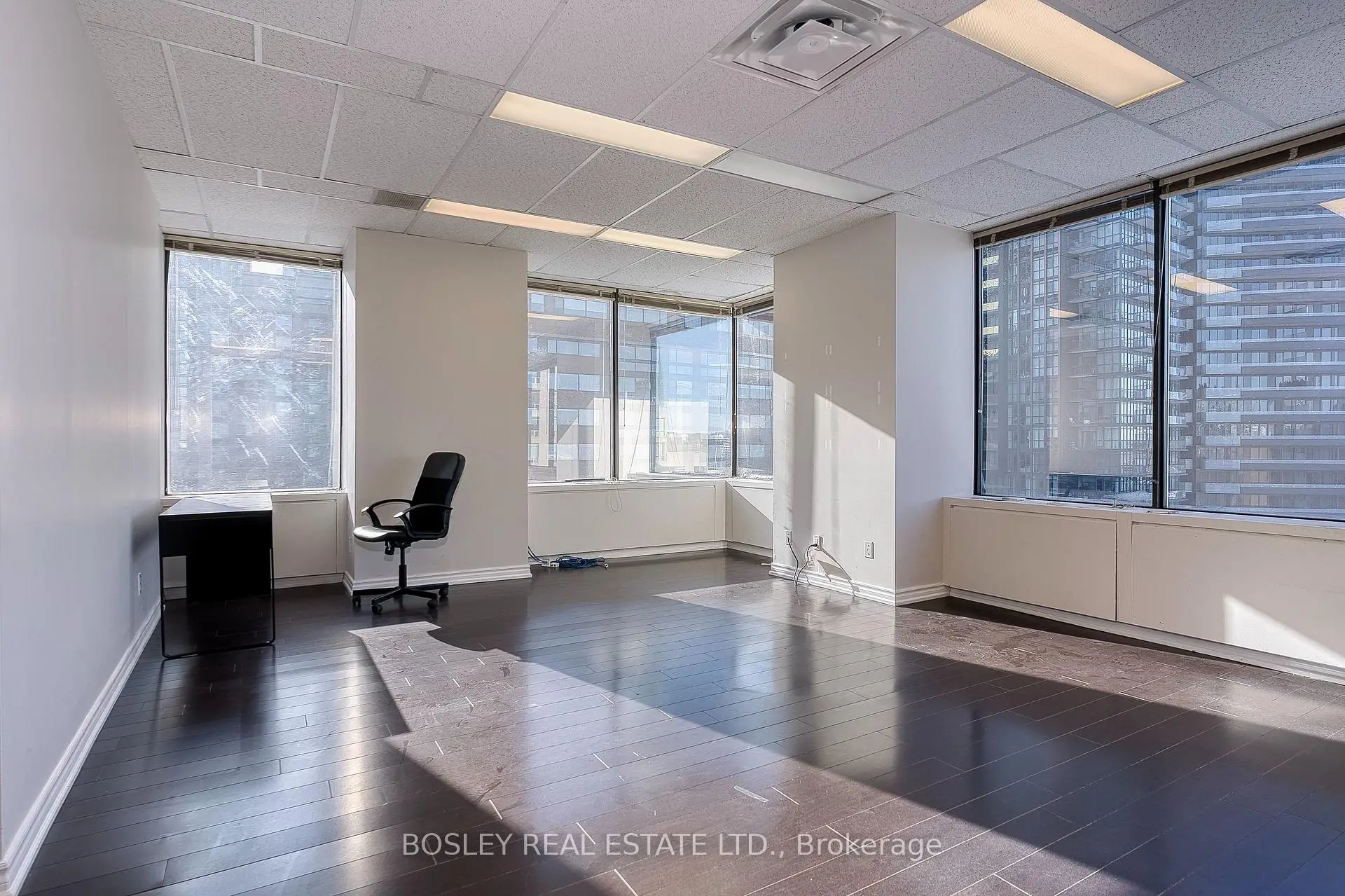 Commercial for lease