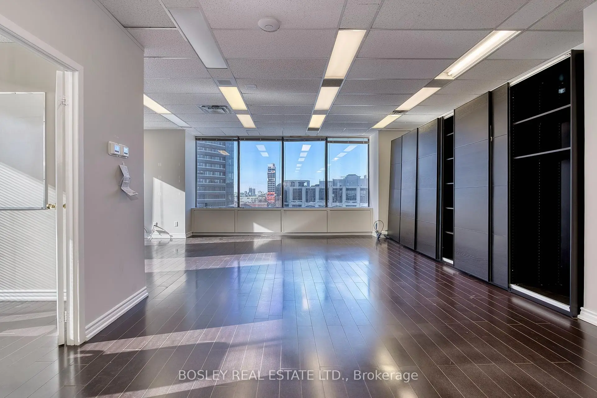 Commercial for lease