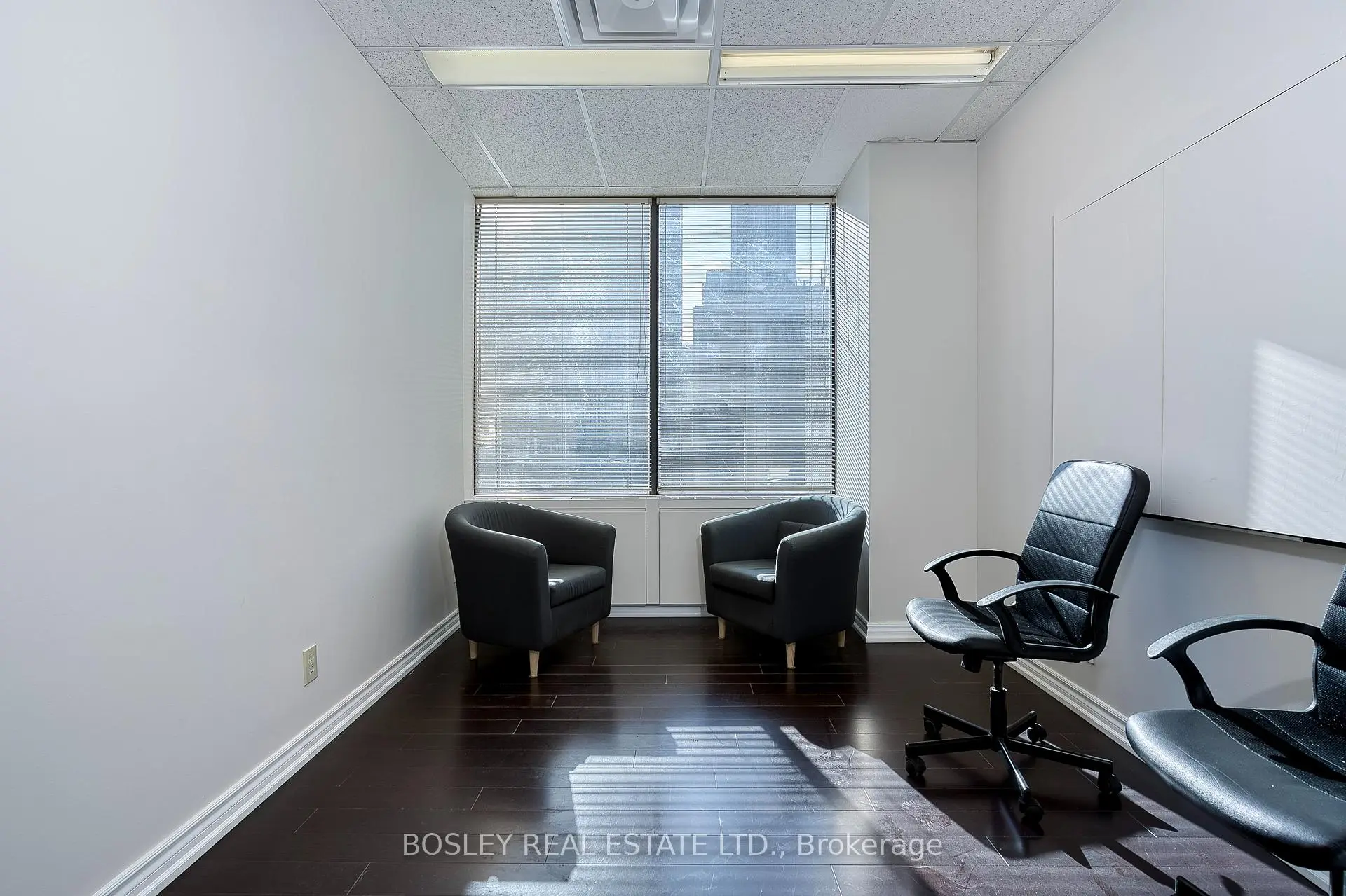 Commercial for lease